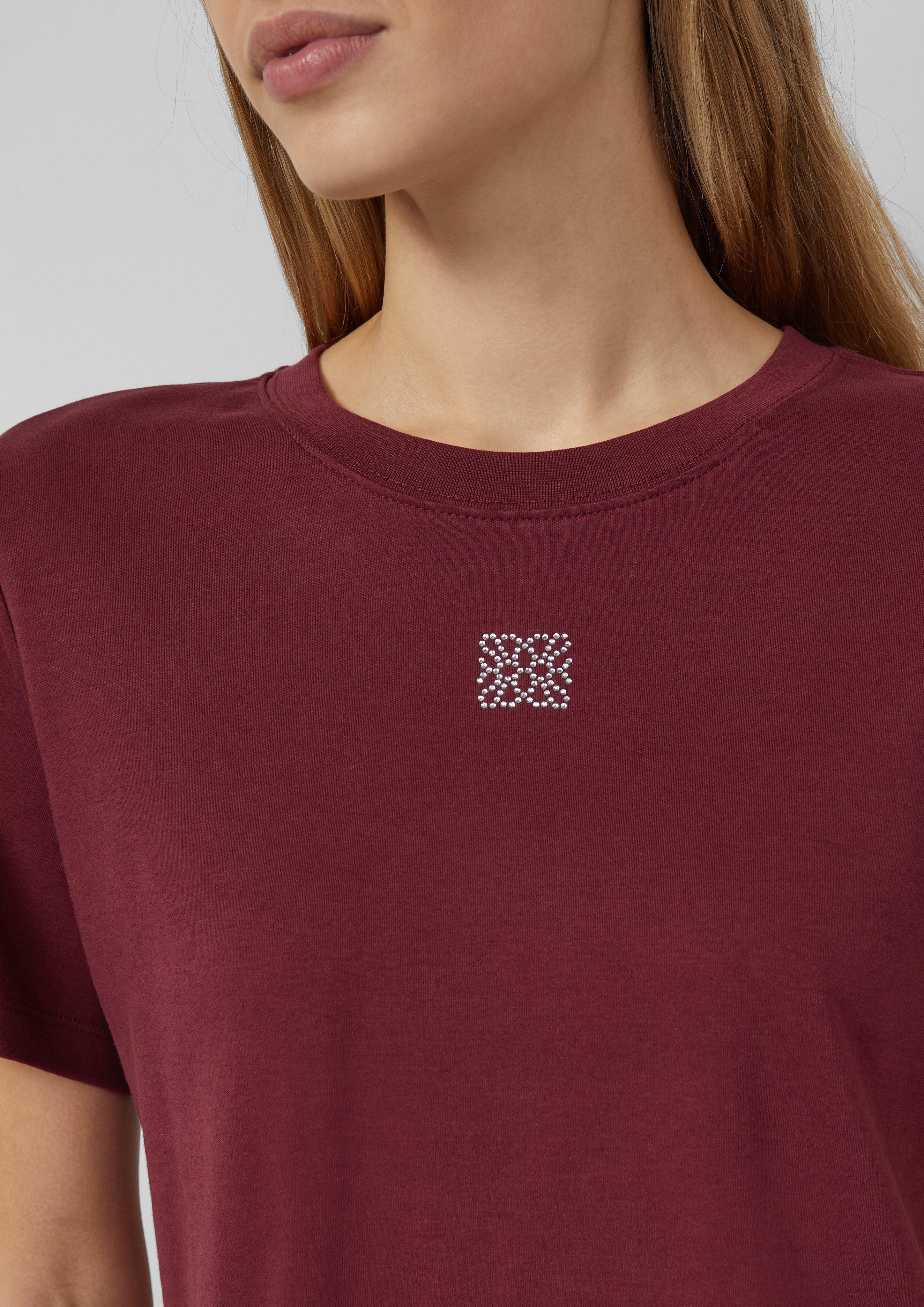 T-Shirt in 39D1 & 99D1