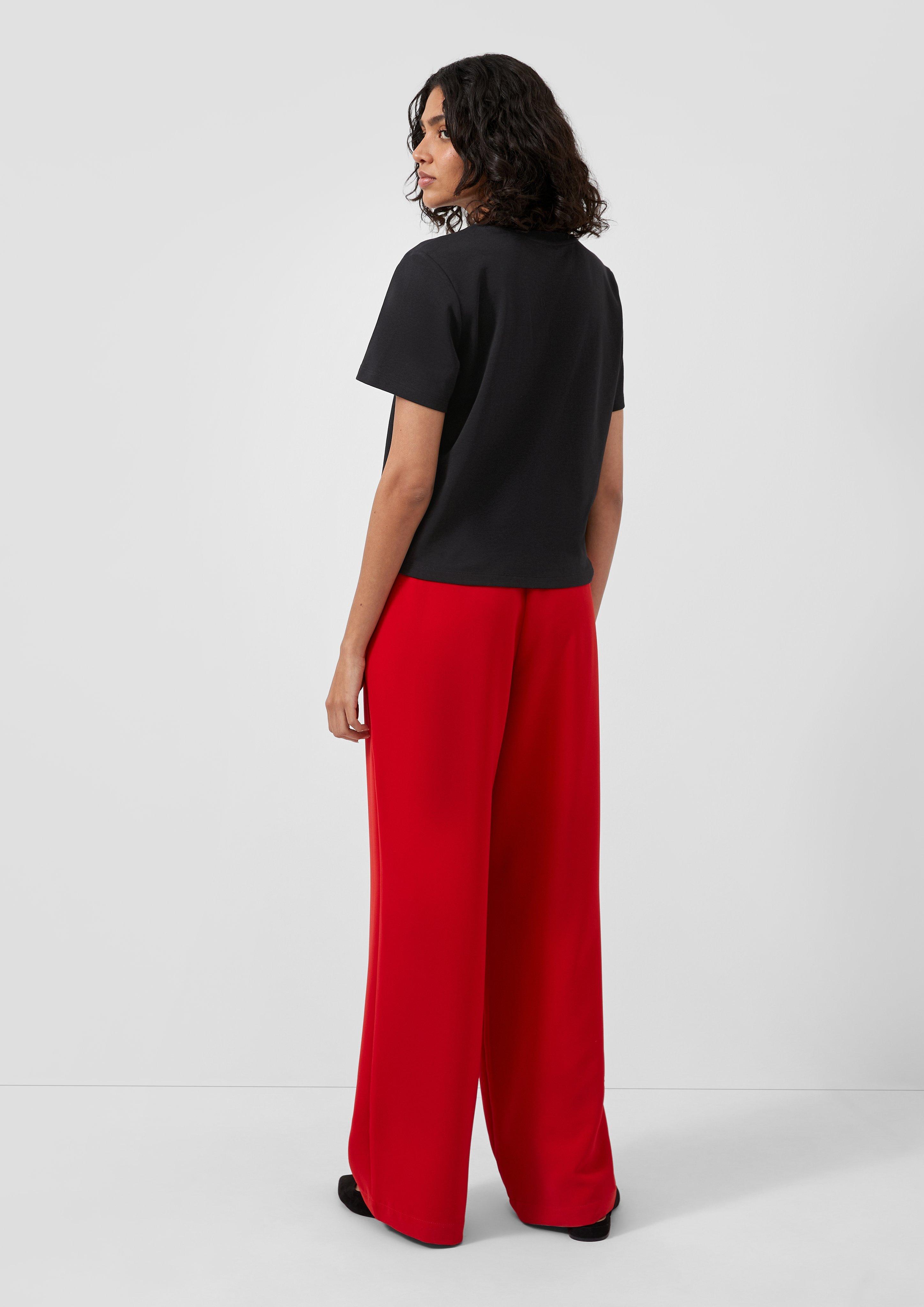 T-shirt in 99D1 & 39D1