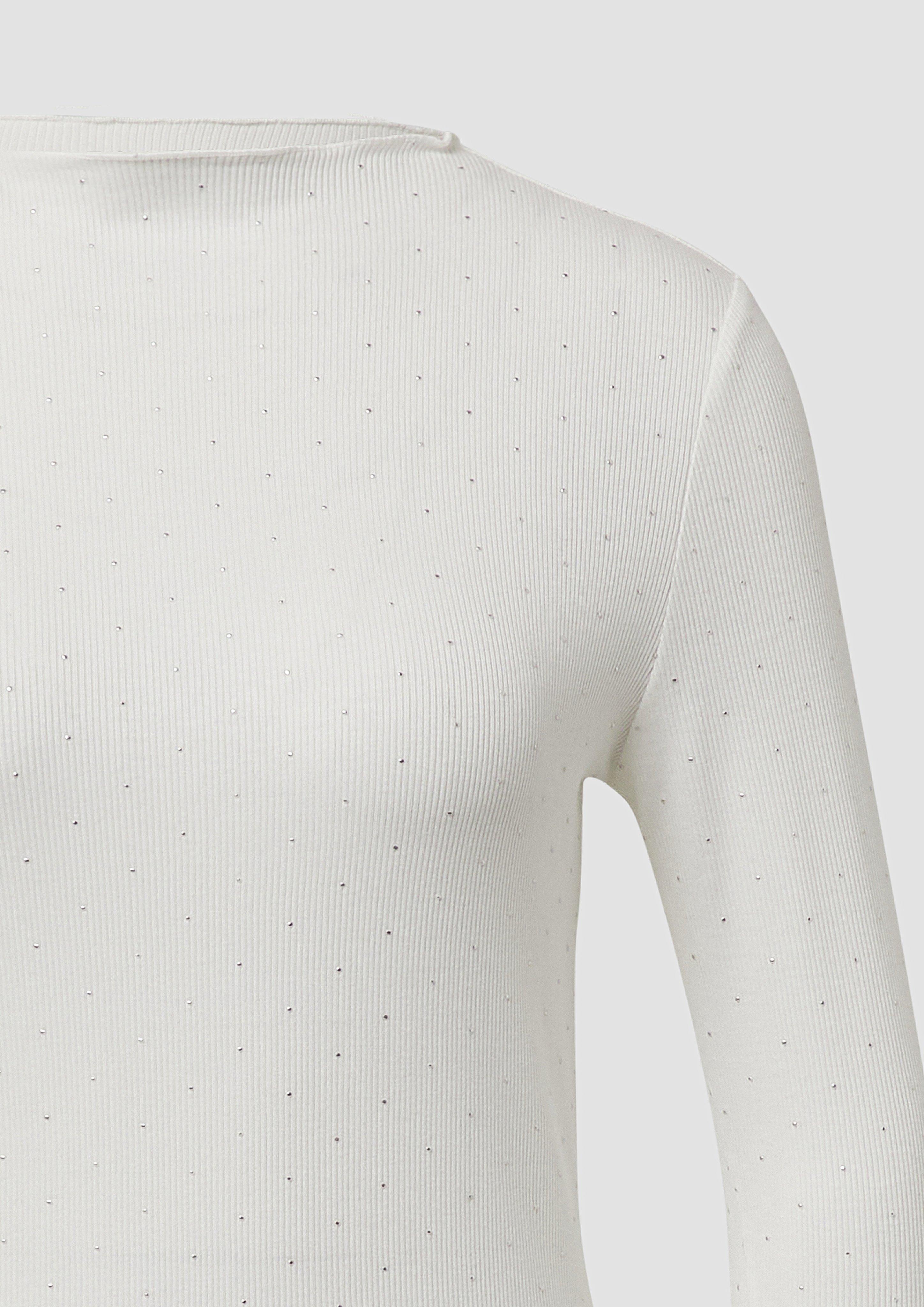 T-Shirt in 0210 & 9999