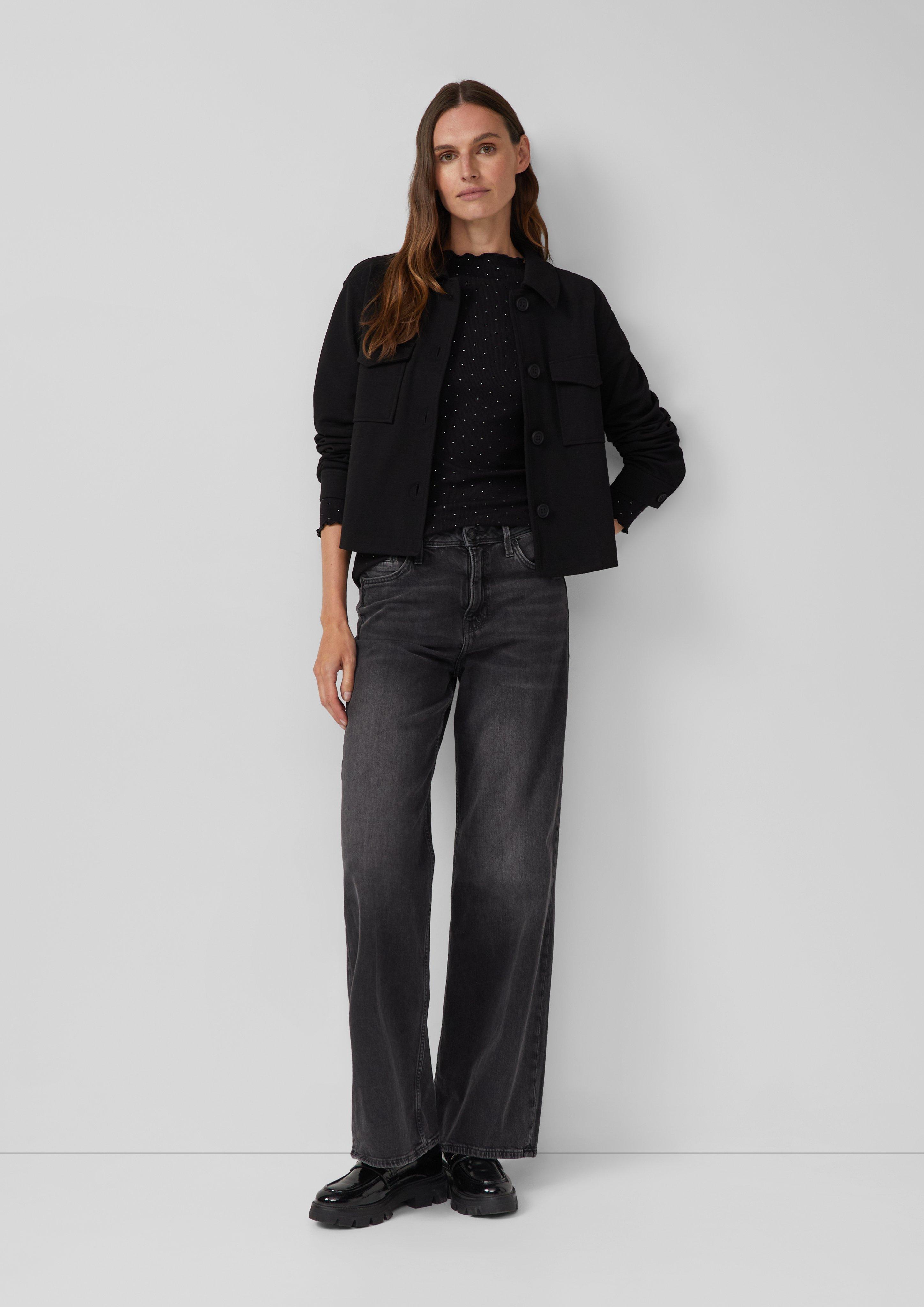 T-Shirt in 9999 & 0210