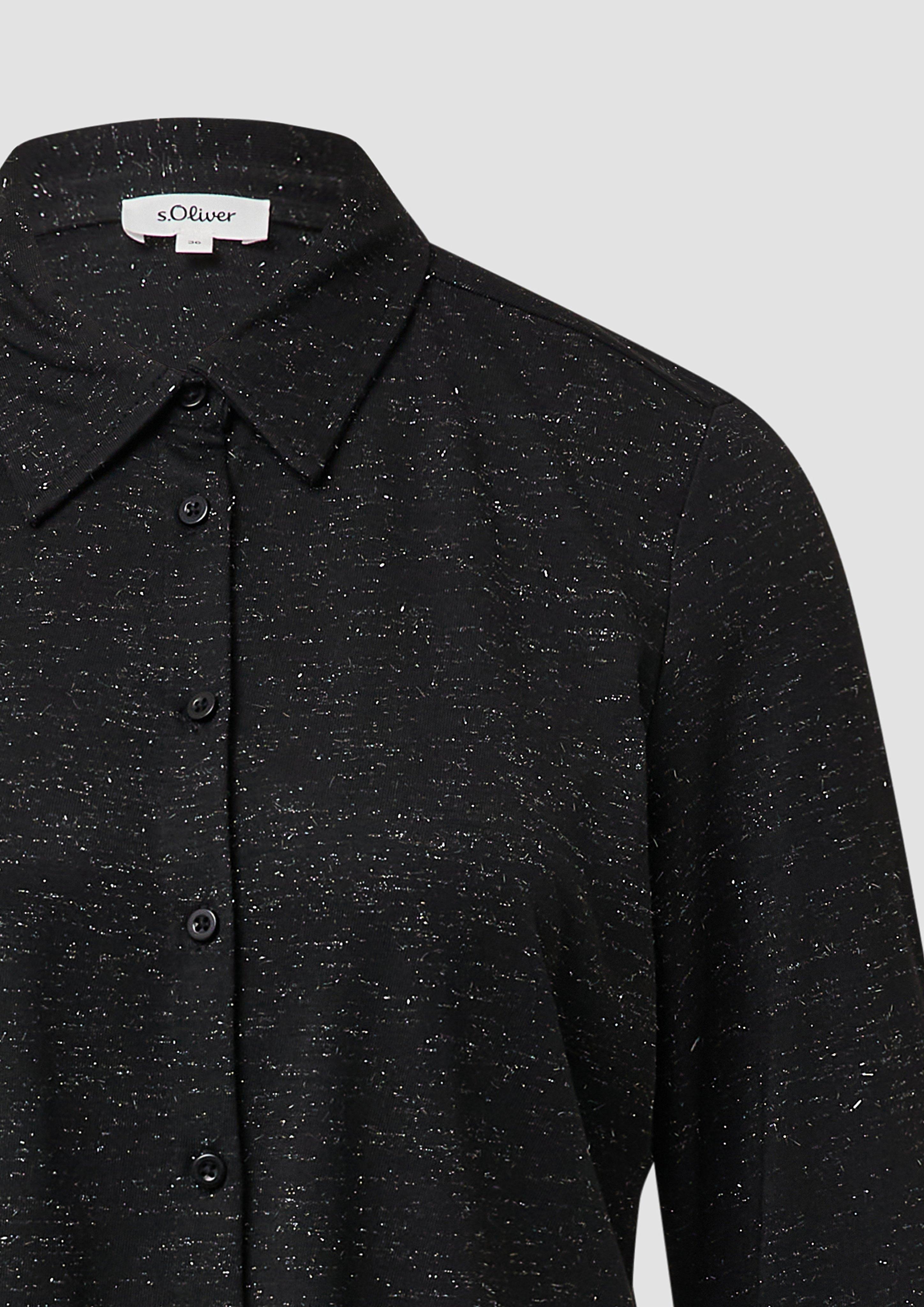 T-Shirt in 9999 & 3902