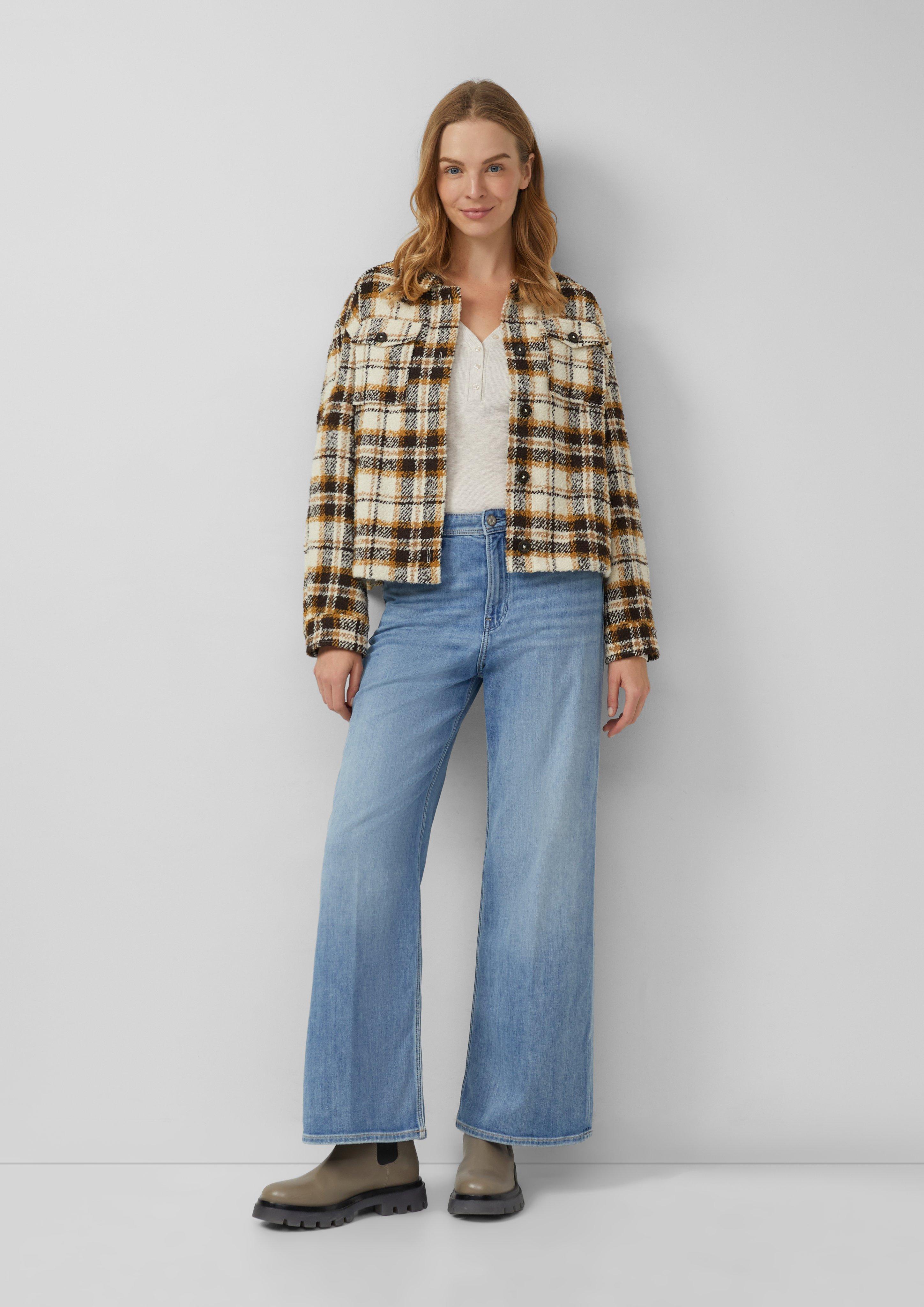 T-Shirt in 81W9, 4156, 9999 & 8837