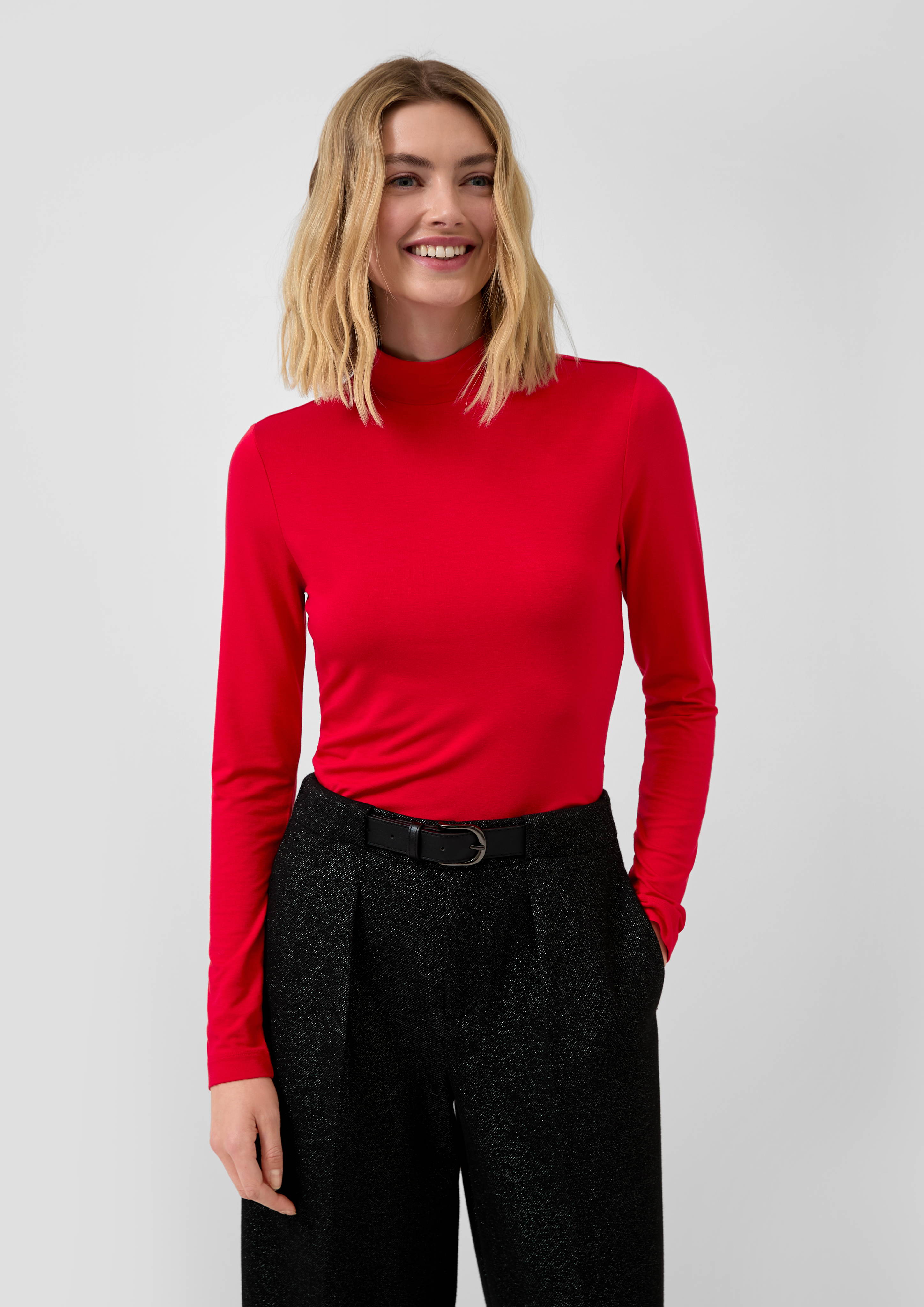 T-shirt in 3384, 98A2, 9999 & 0210