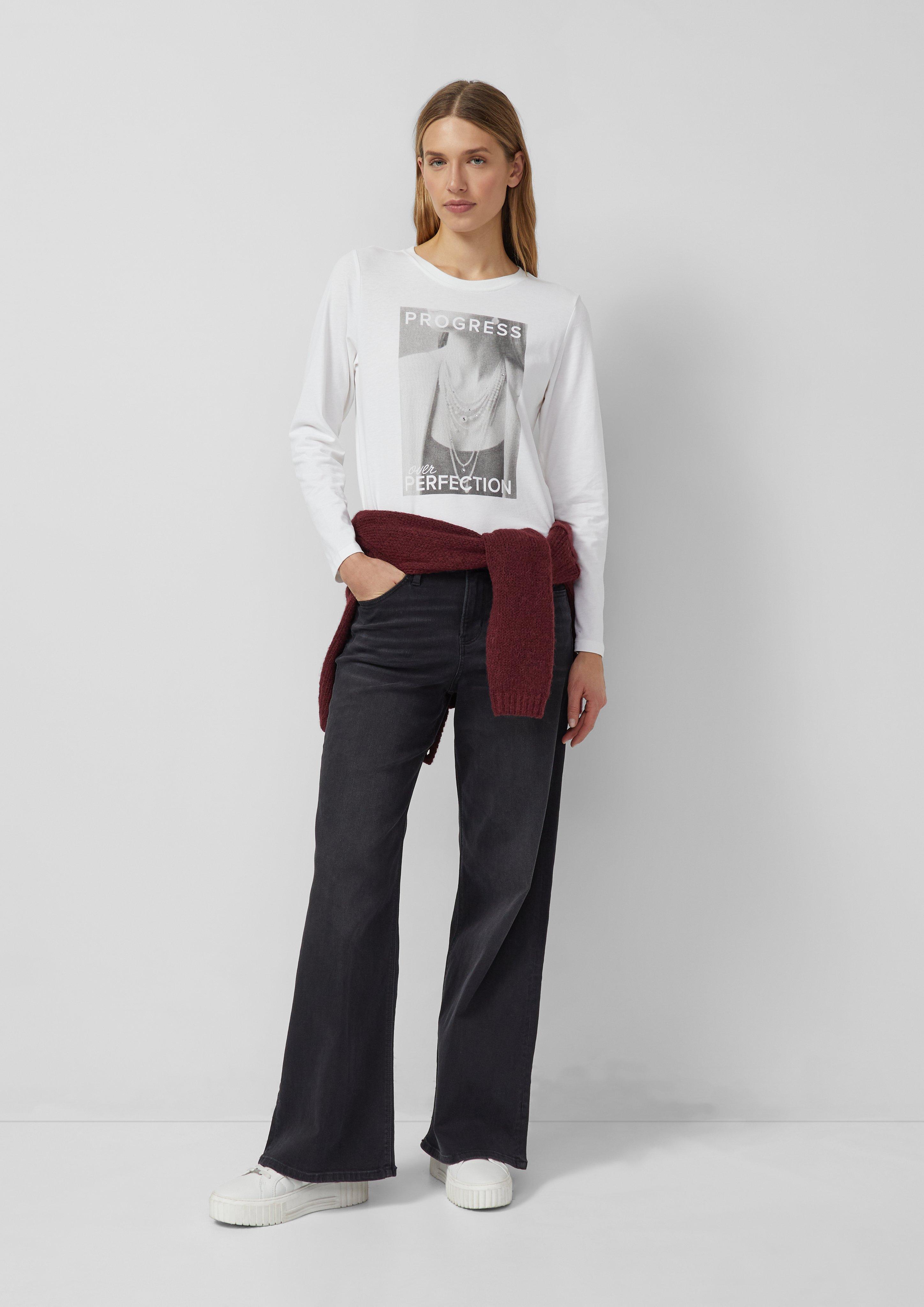 Majica dugih rukava in 01D0 & 02D1