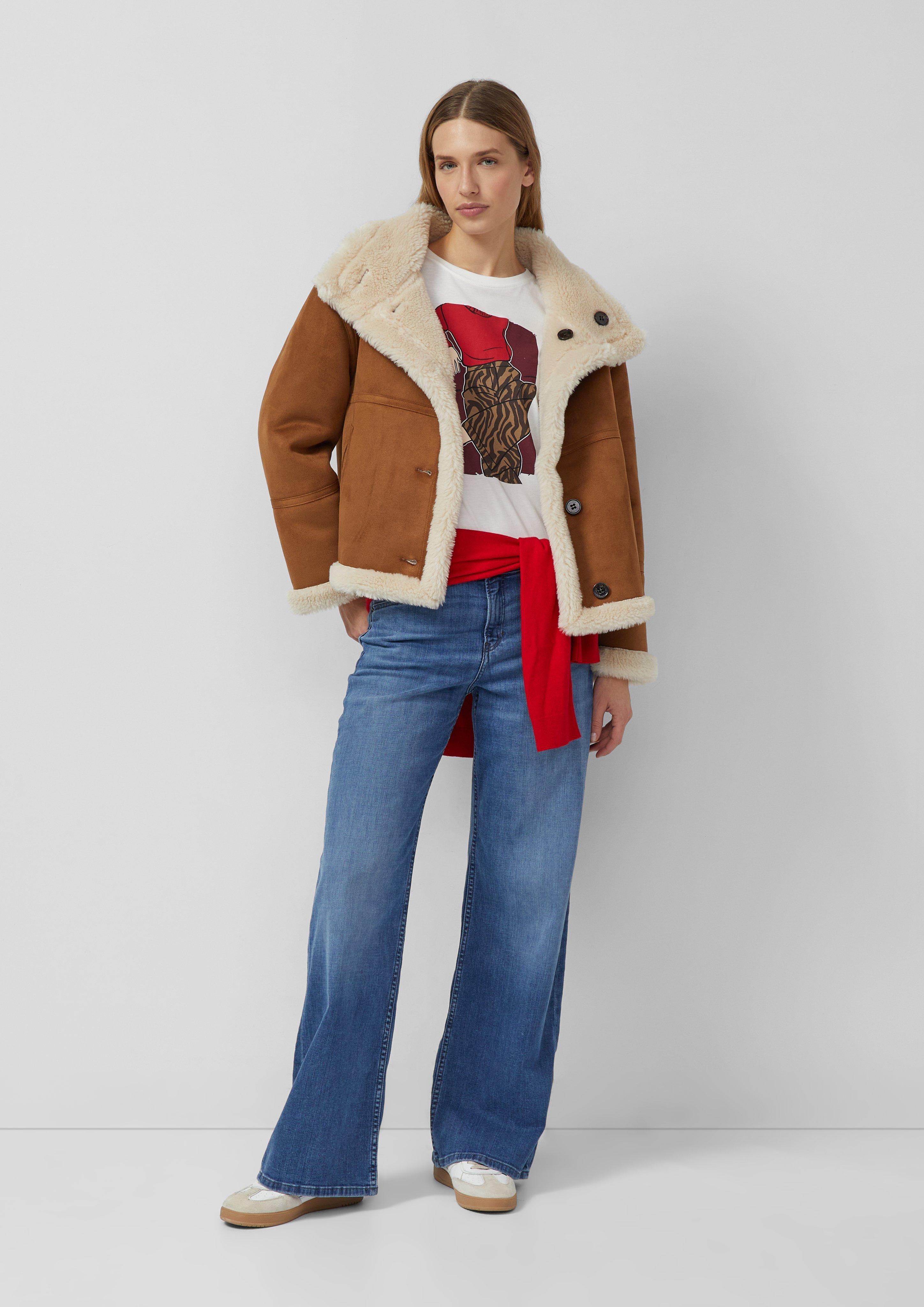 Majica kratkih rukav in 02D1 & 01D0