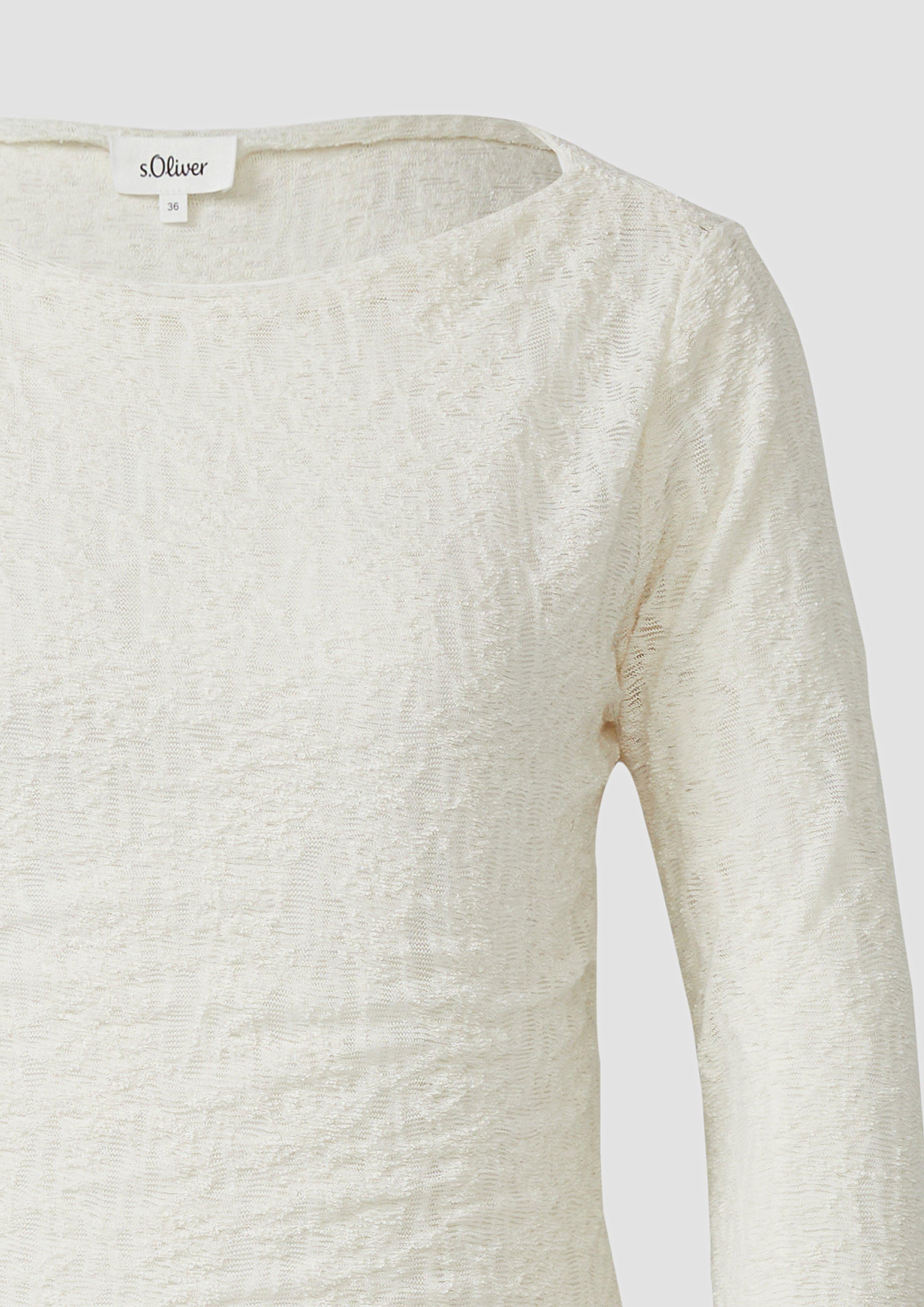 T-shirt in 0402 & 9999