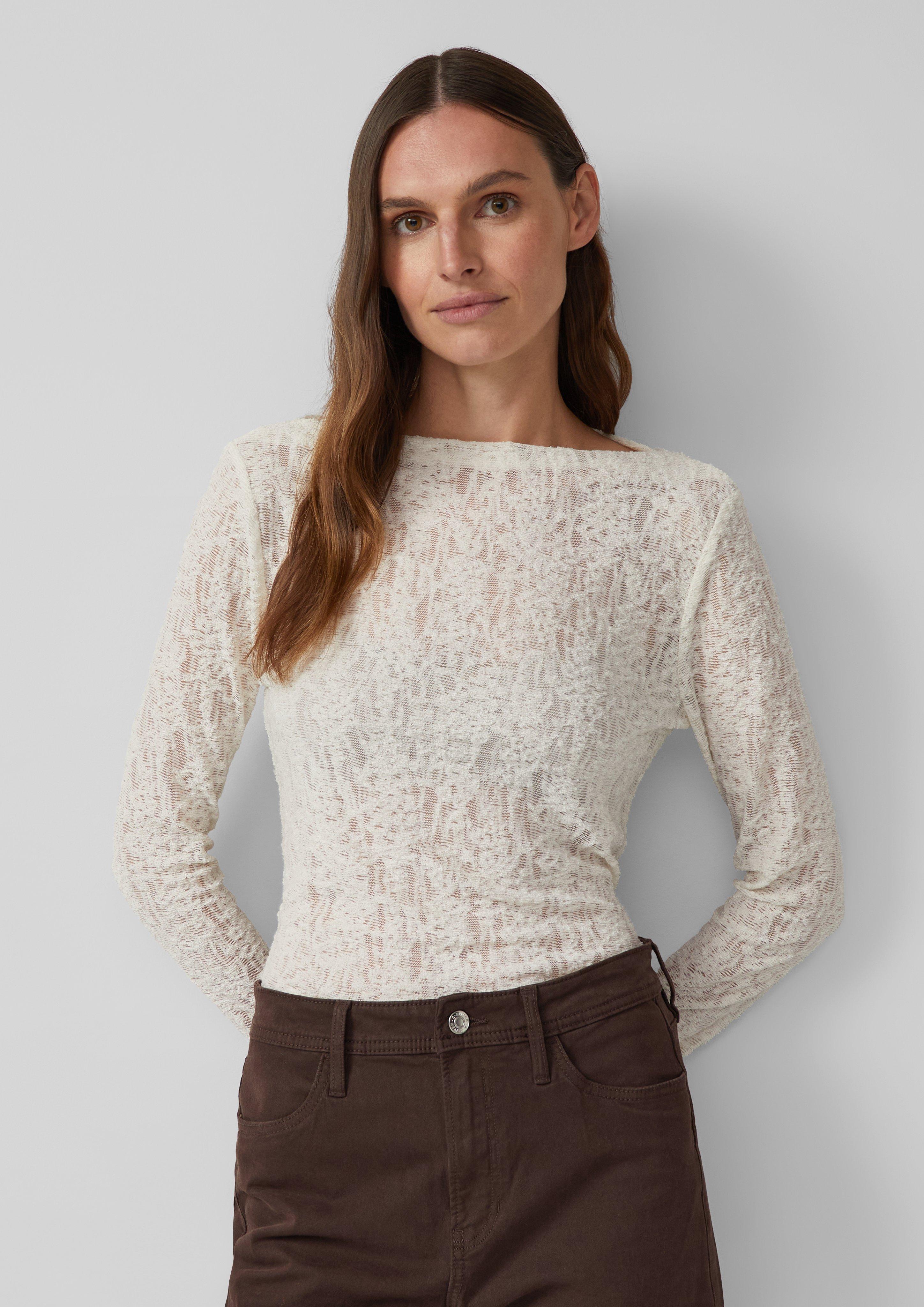 T-shirt in 0402 & 9999