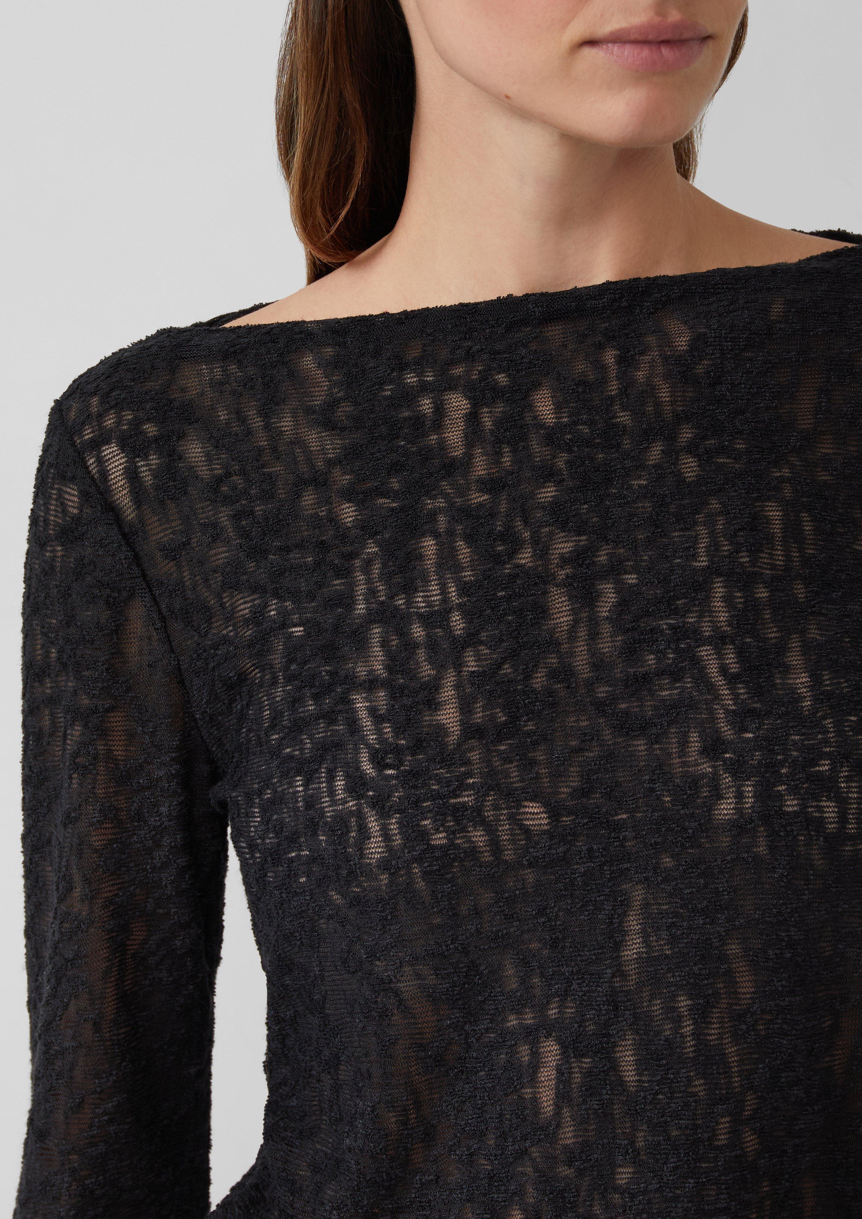 T-shirt in 9999 & 0402