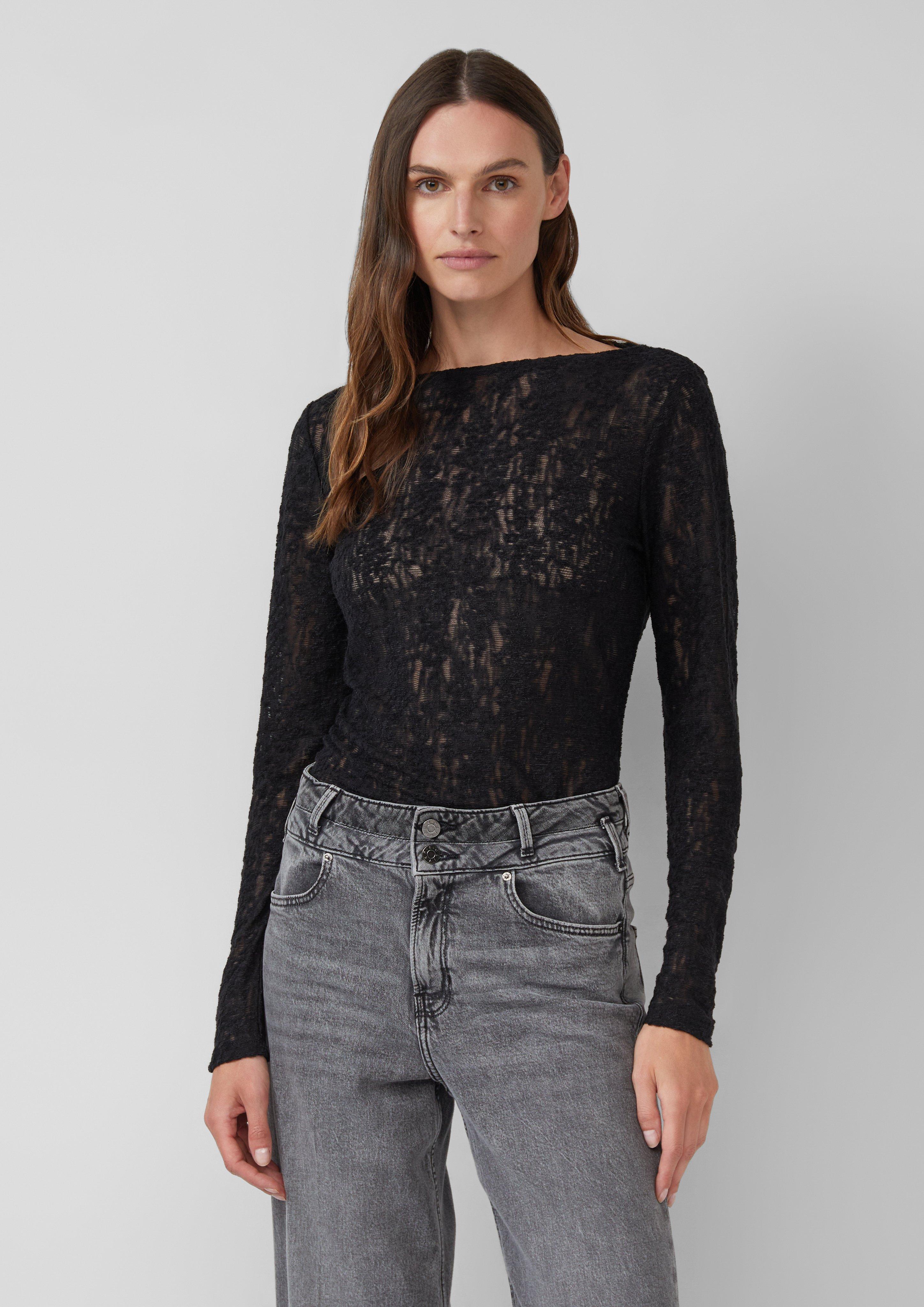 T-shirt in 9999 & 0402