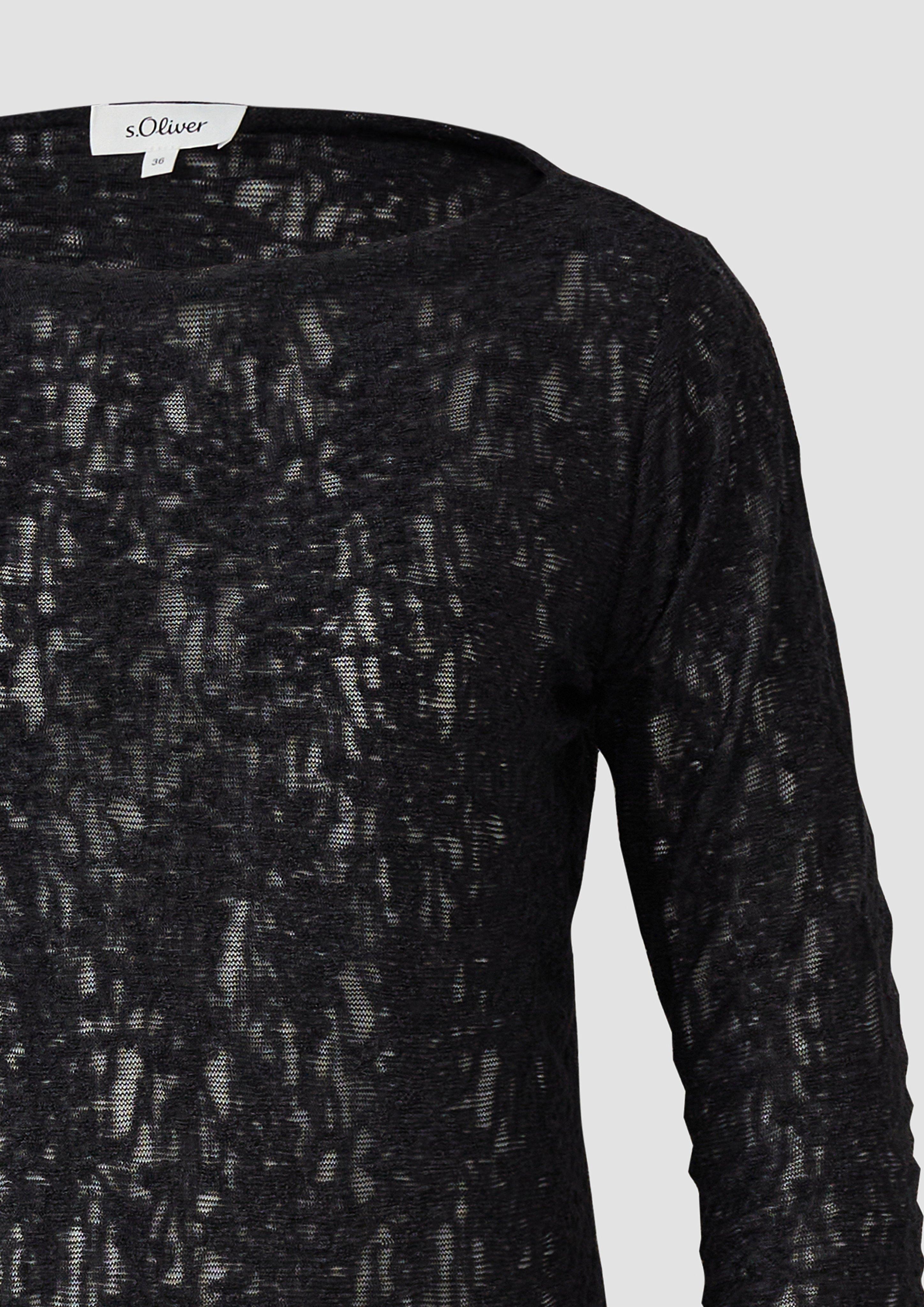 T-shirt in 9999 & 0402