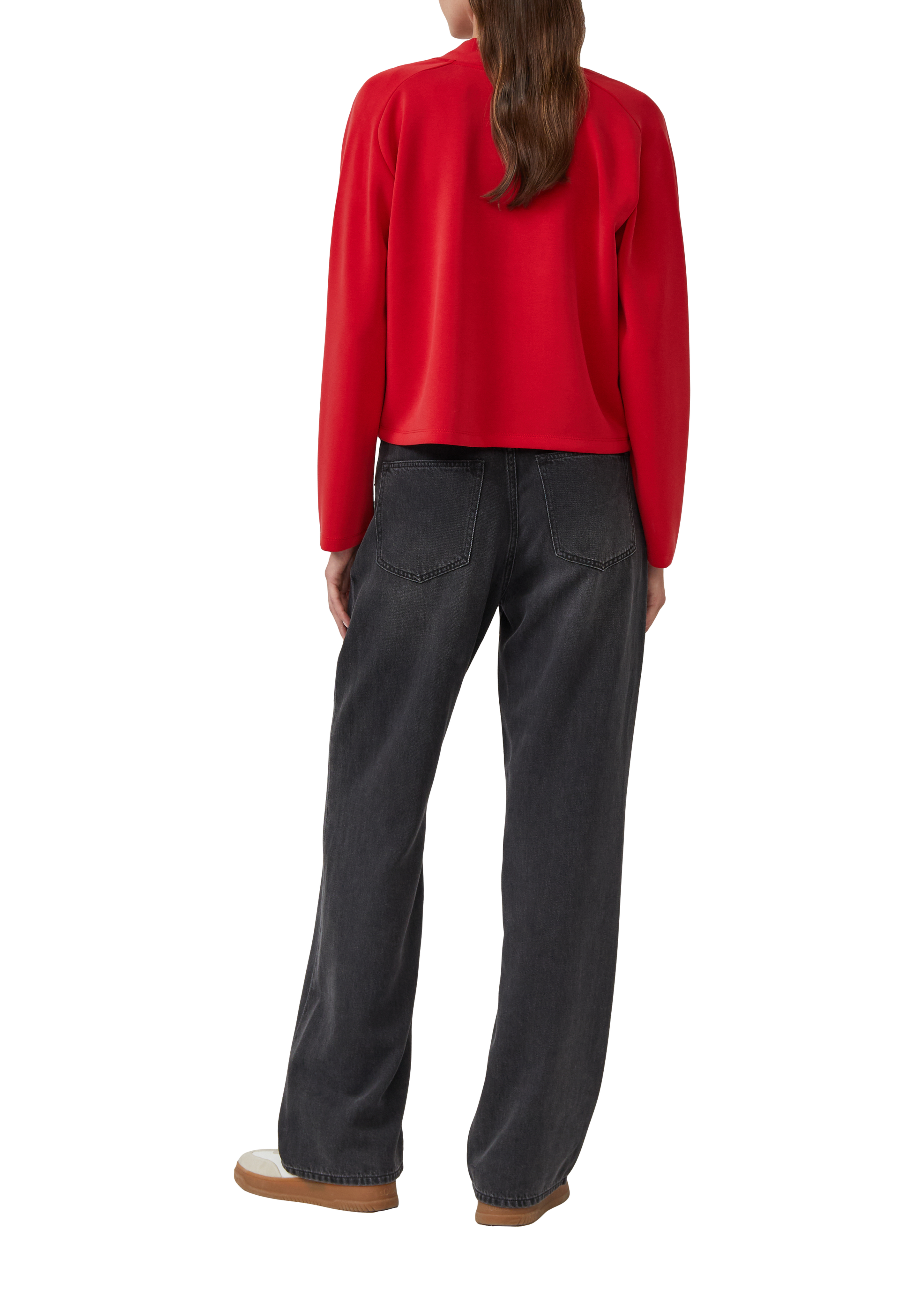 Thumbnail - Sweatshirt Jacke