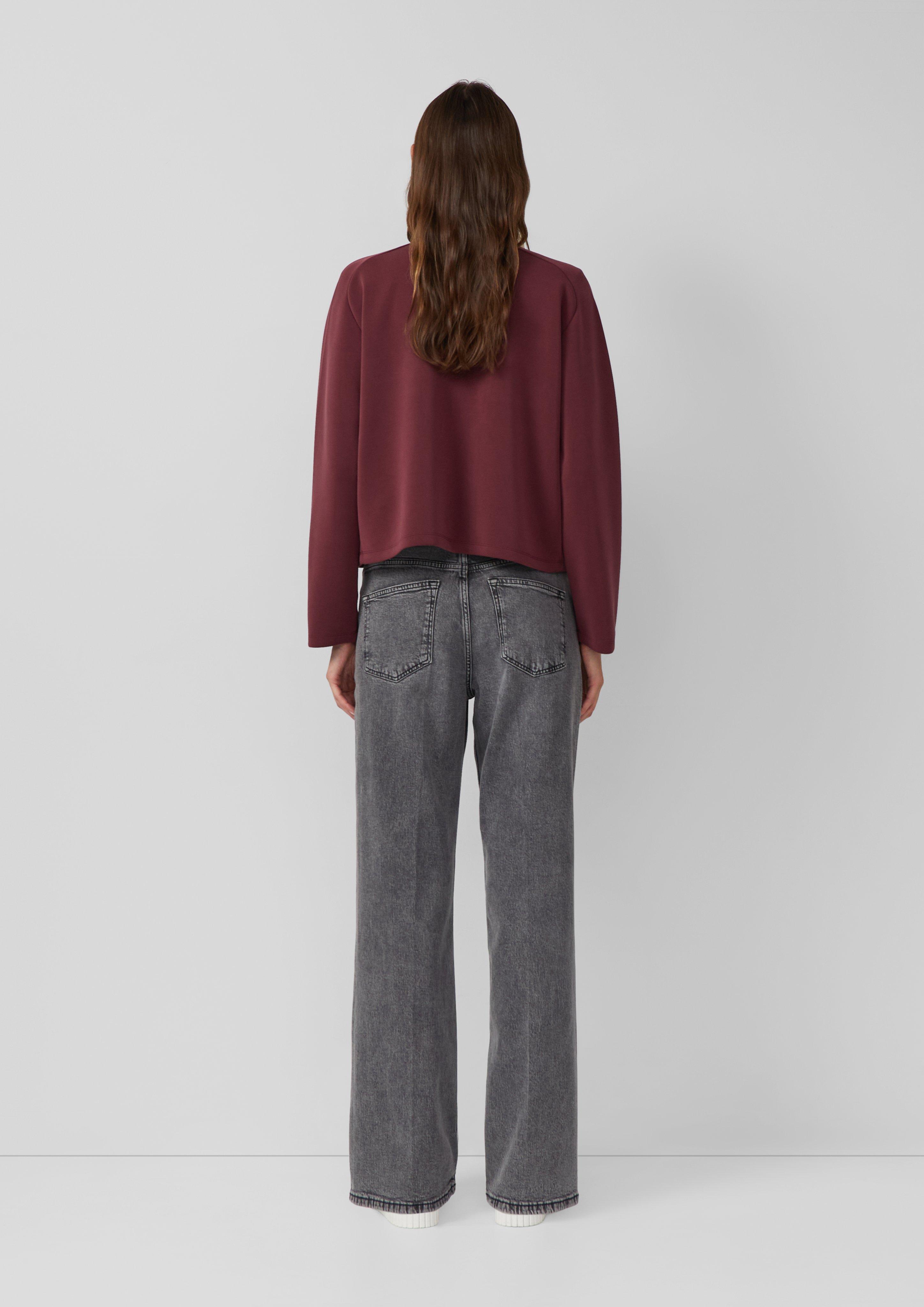 Sweat-shirt Veste in 3902, 9999 & 3384