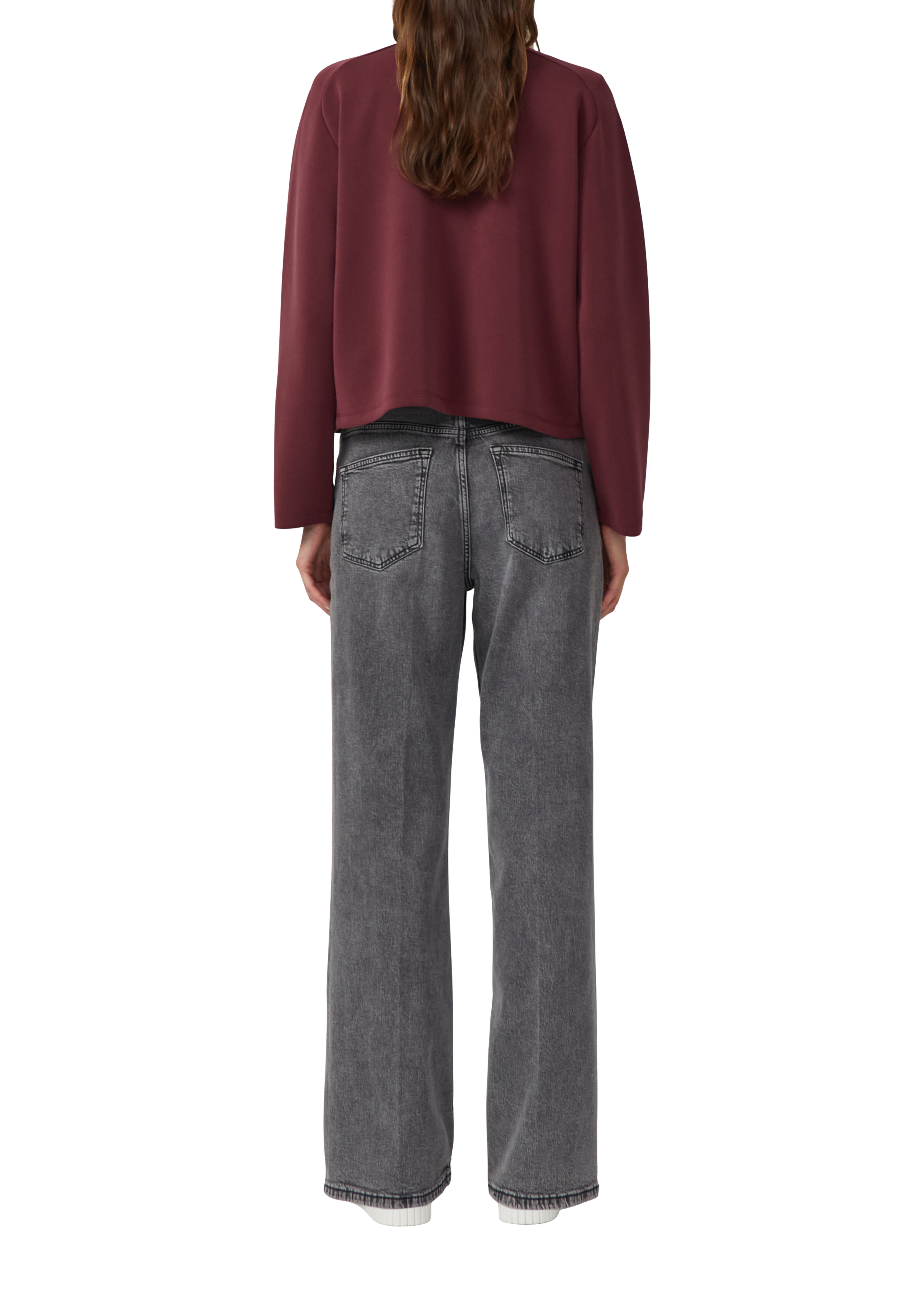 Thumbnail - Sweatshirt Jacke