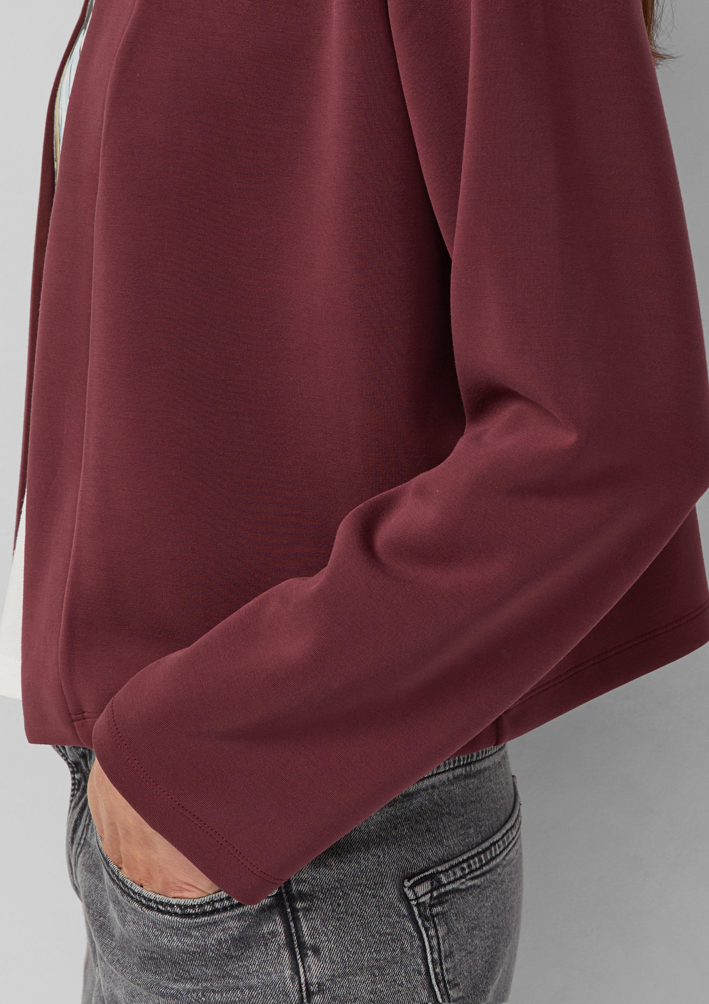 Sweat-shirt Veste in 3902, 9999 & 3384