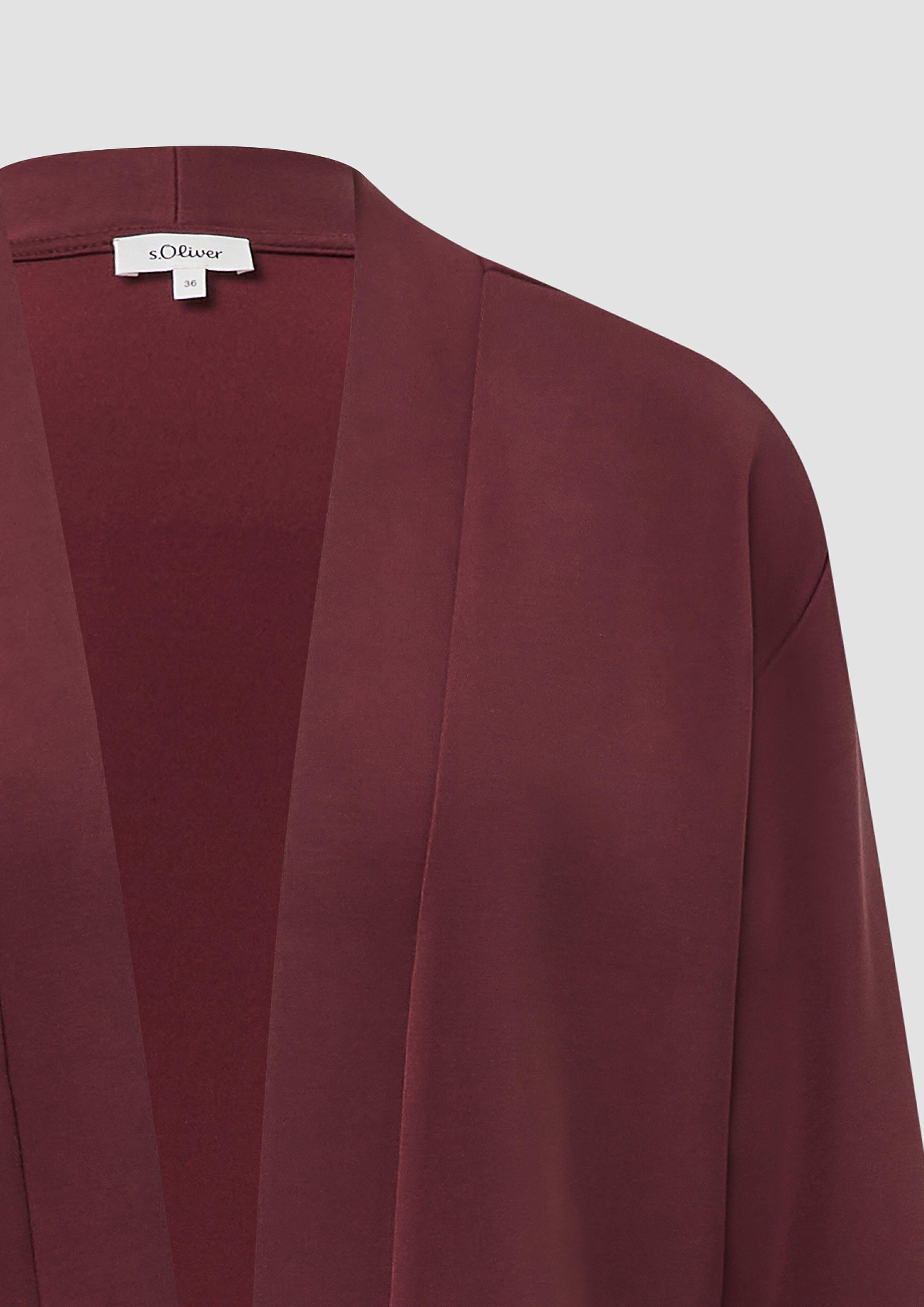 Sweat-shirt Veste in 3902, 9999 & 3384