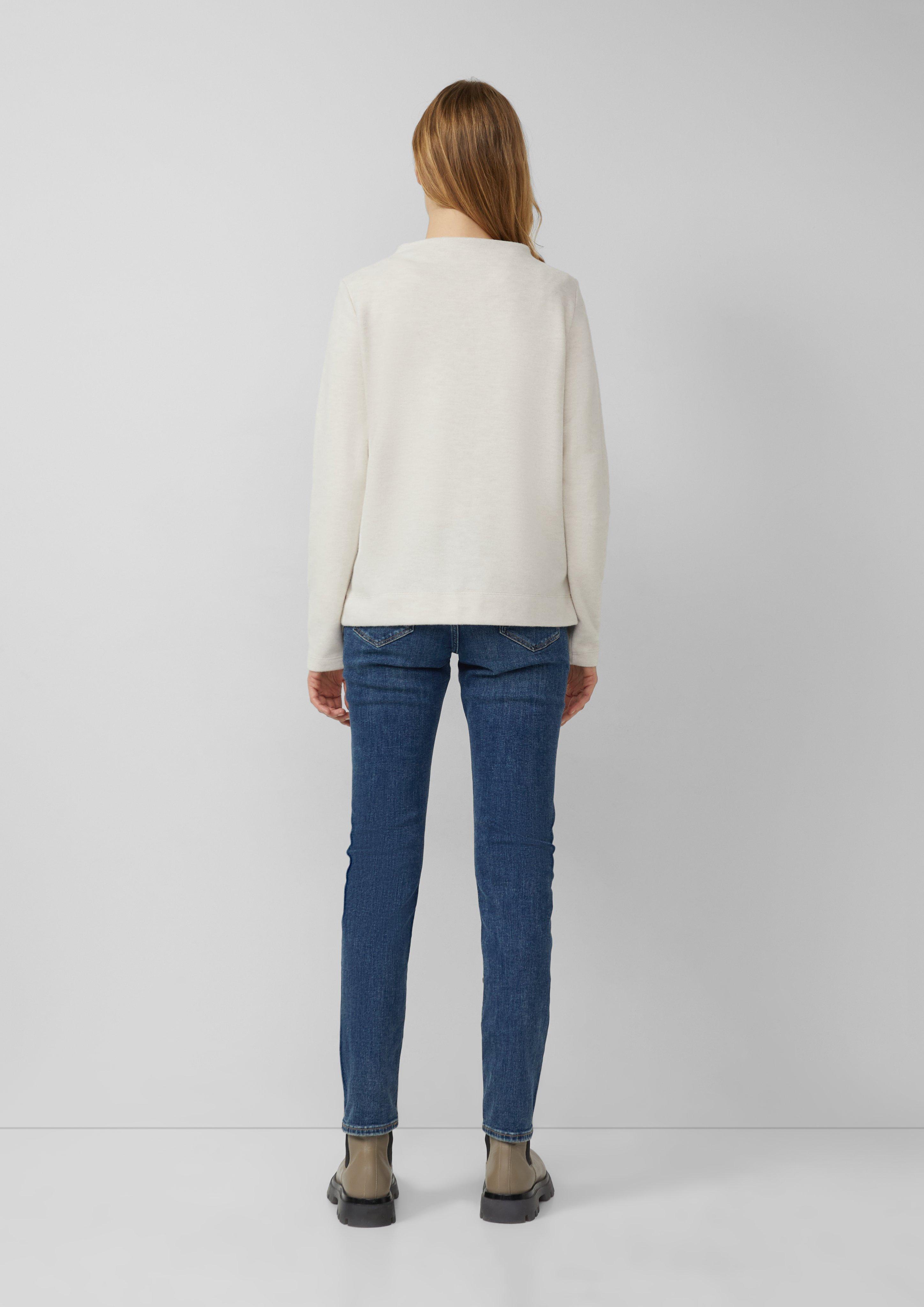 Majica dugih rukava in 81W9 & 97W3