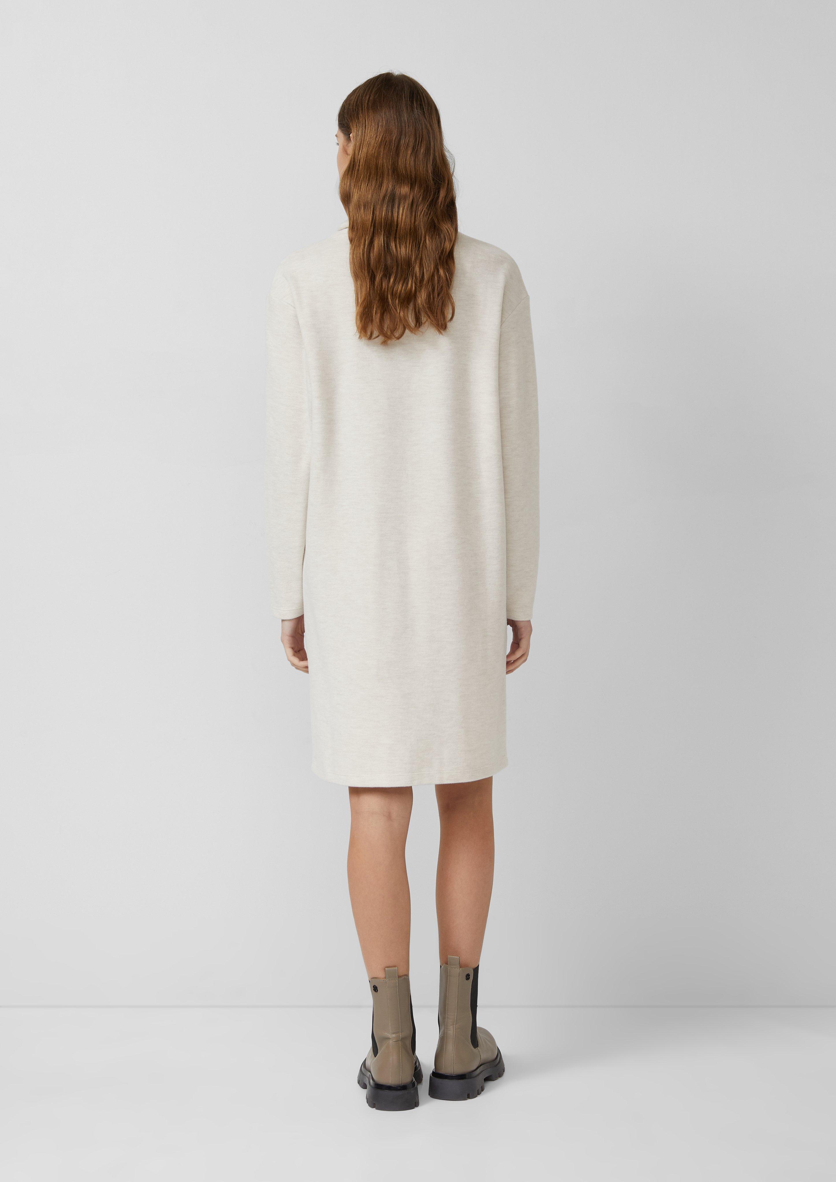 Kleid in 81W9 & 9999