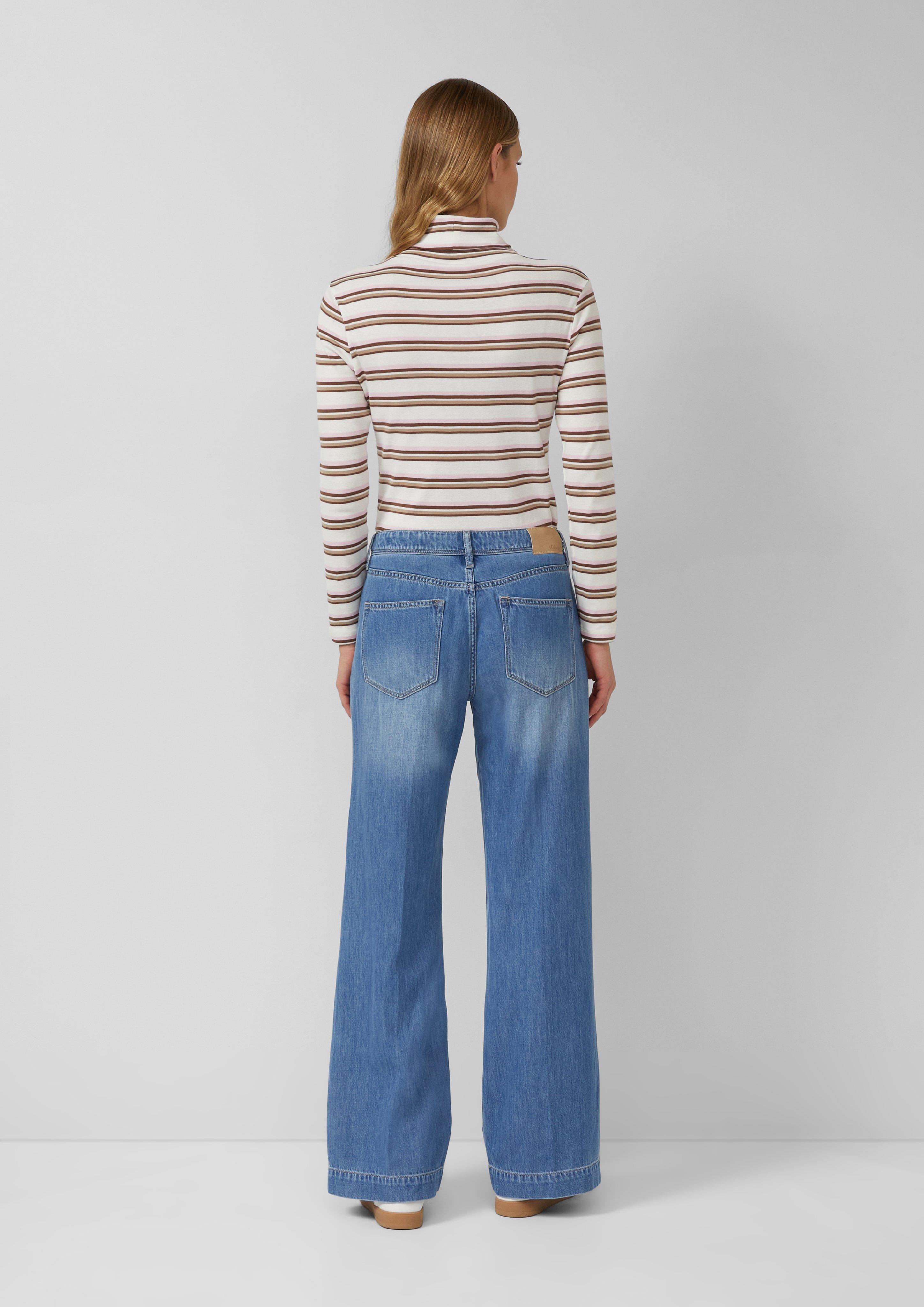 T-Shirt in 02G3 & 99G3