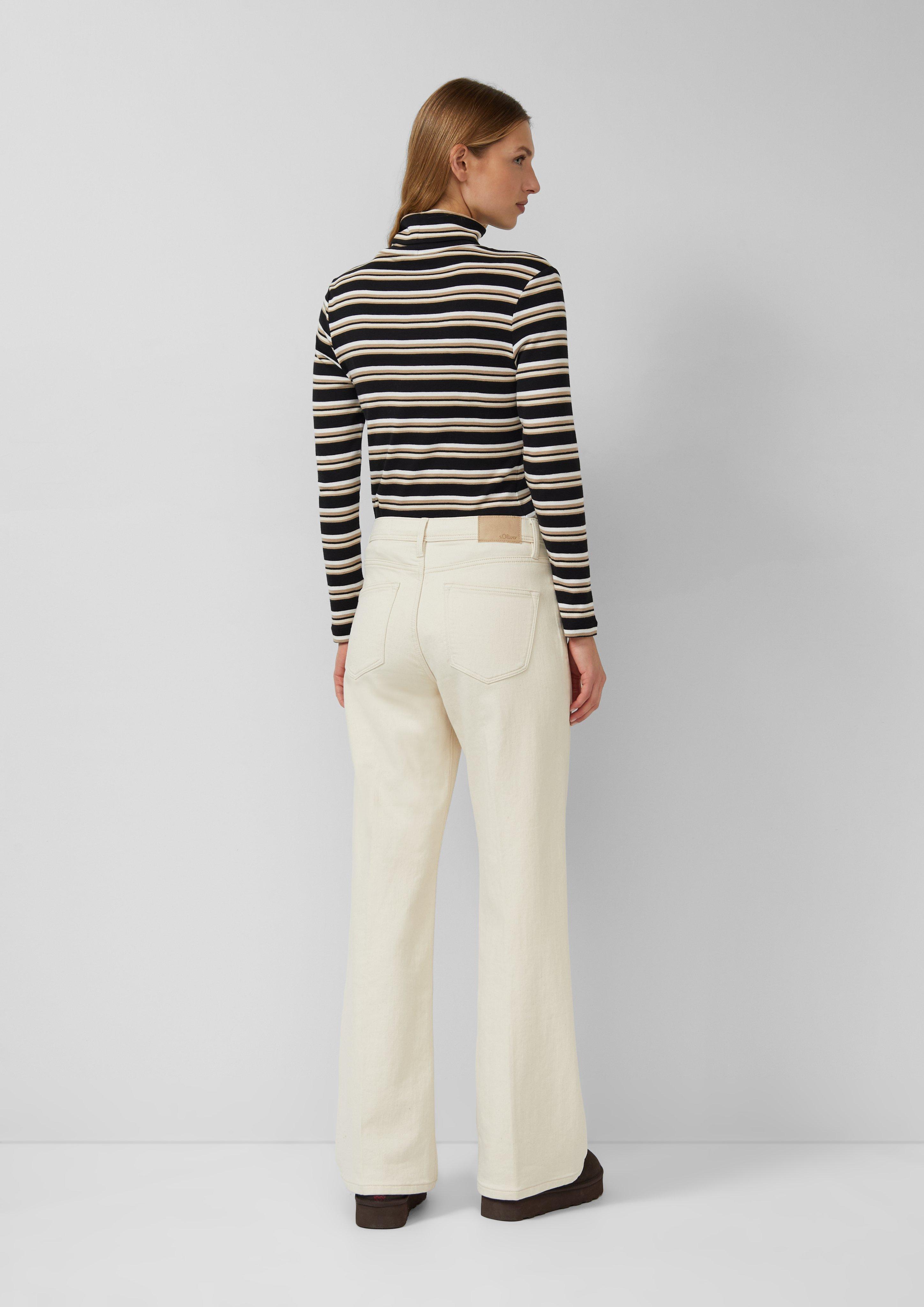 T-shirt in 99G3 & 02G3