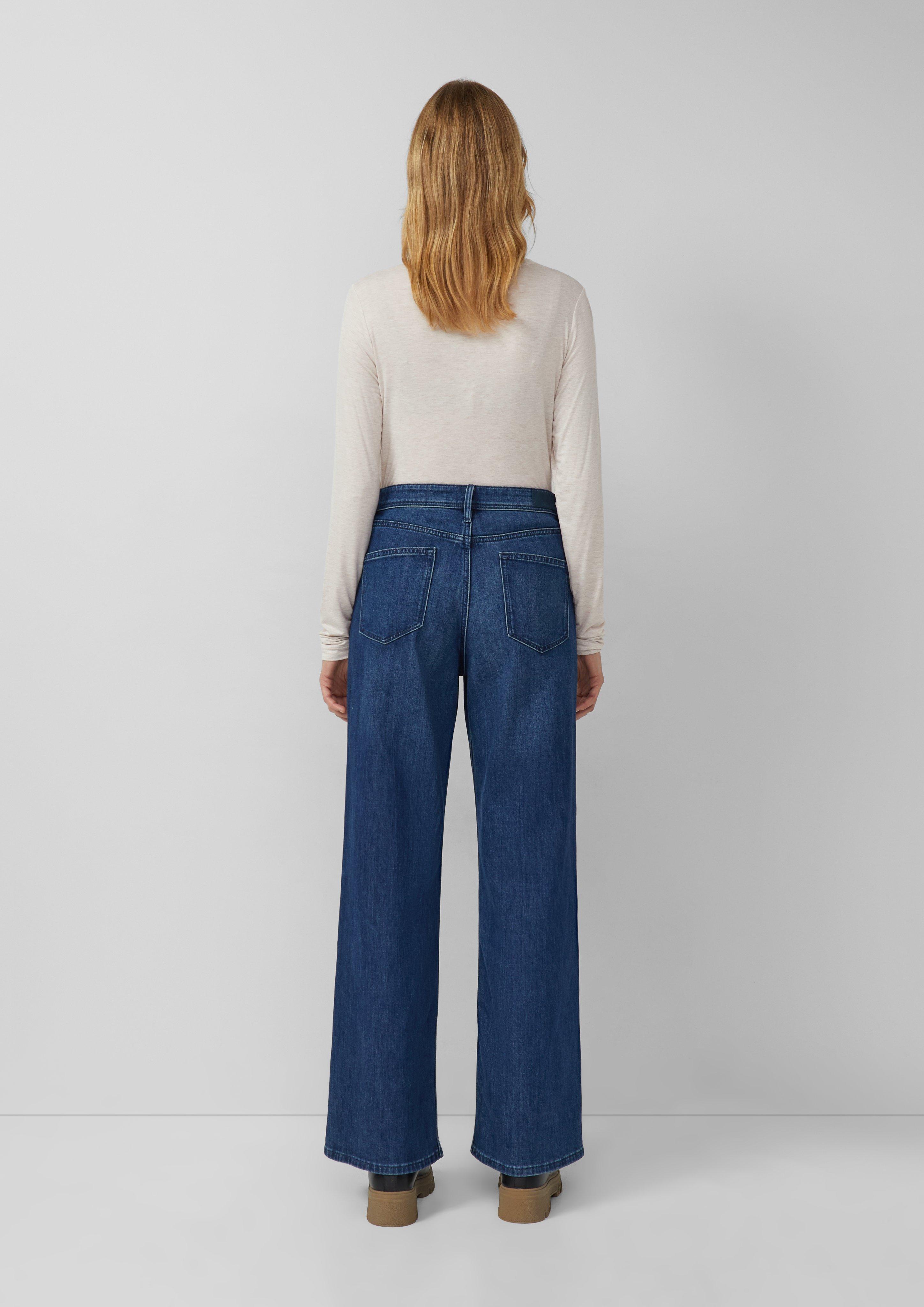 T-shirt in 81W9 & 9999