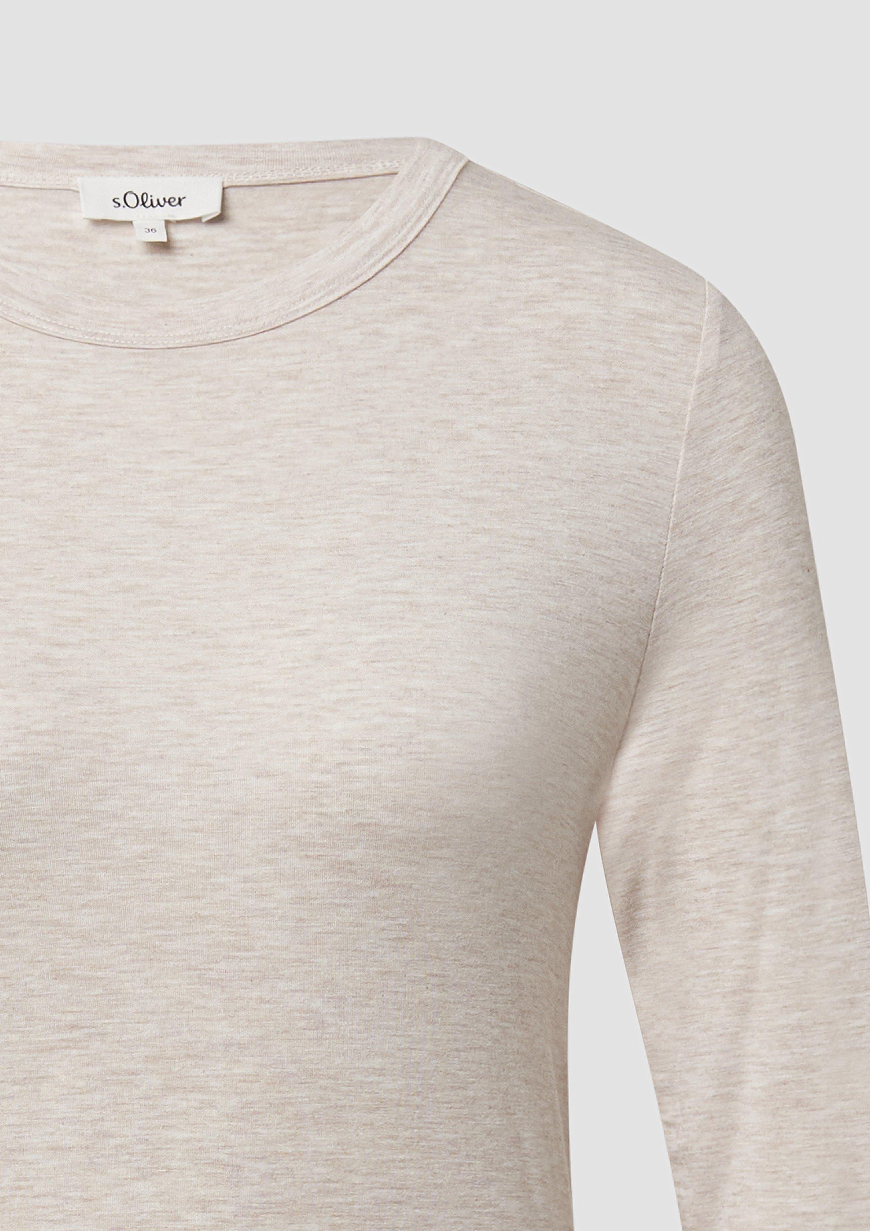 T-shirt in 81W9 & 9999