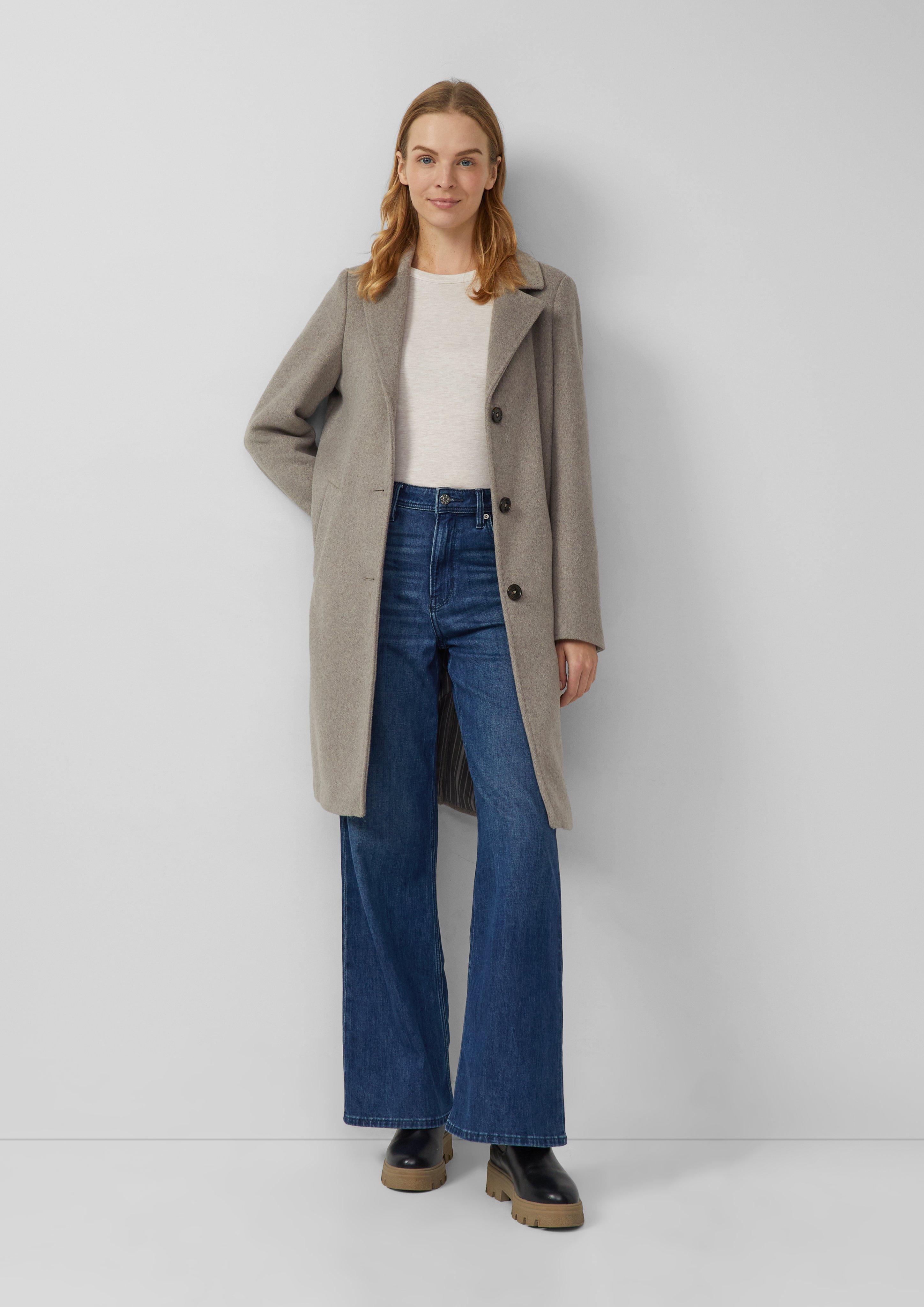 T-Shirt in 81W9 & 9999