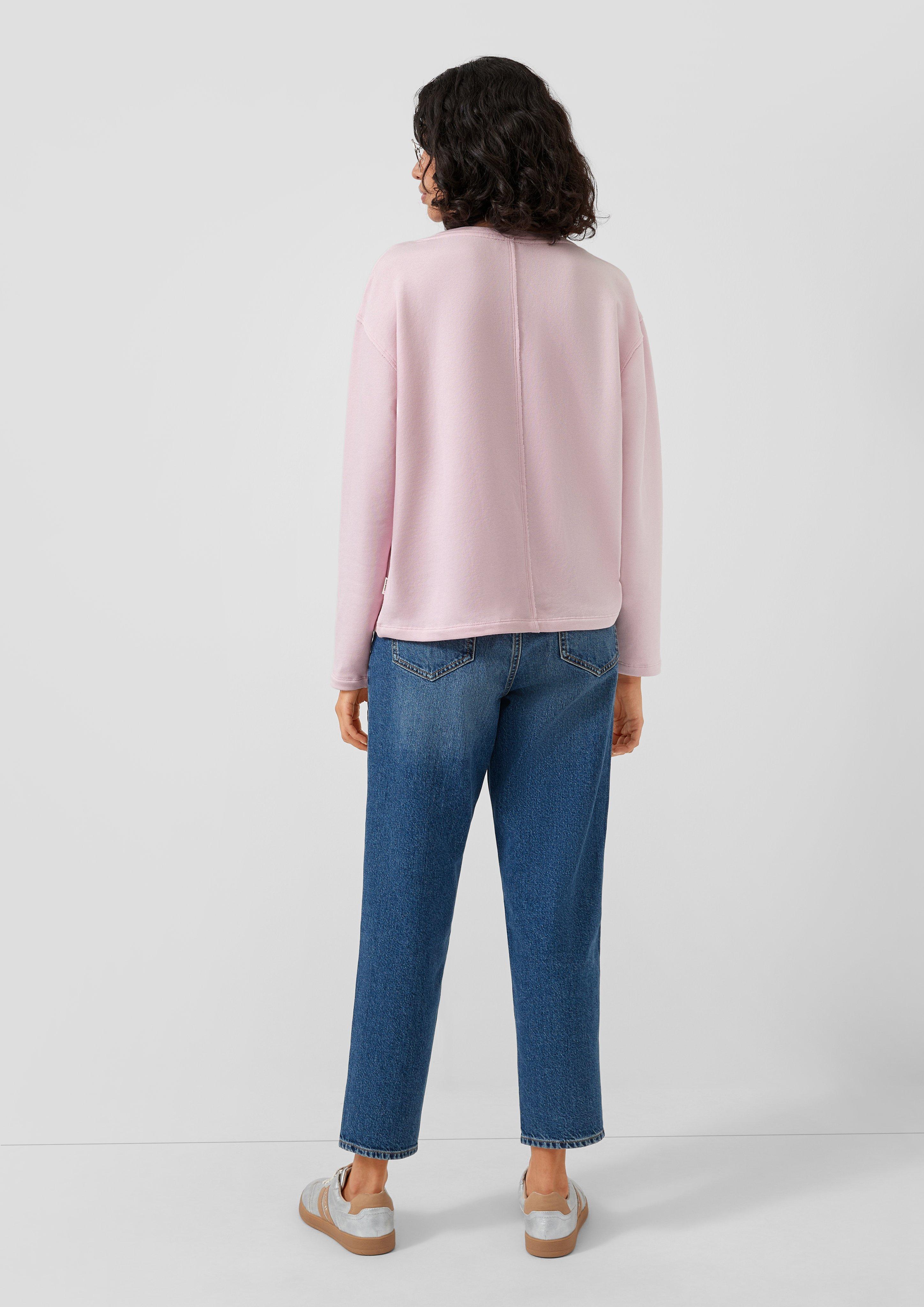 Sweatshirt in 4156, 81W9, 9999 & 8837