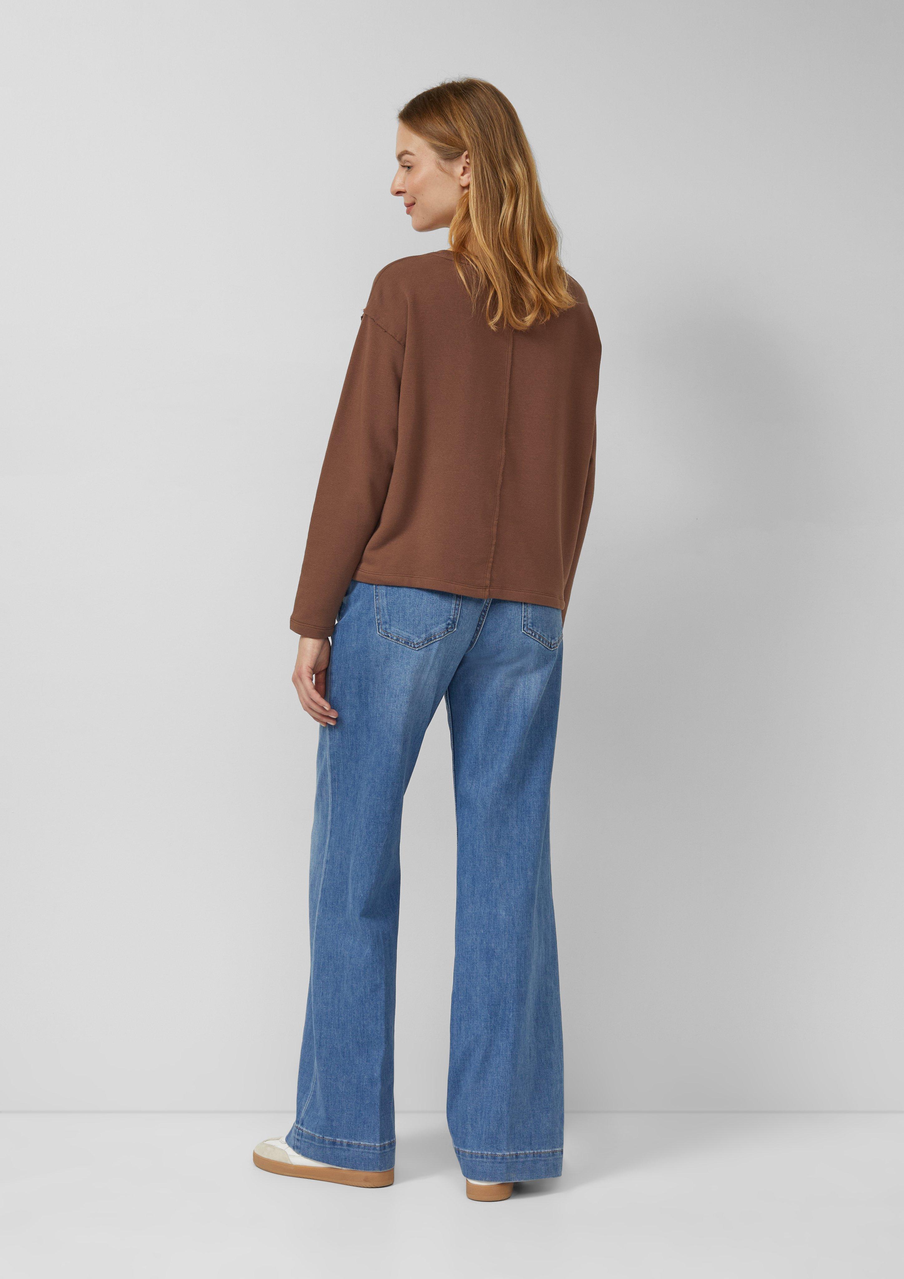 Sweatshirt in 8837, 81W9, 9999 & 4156