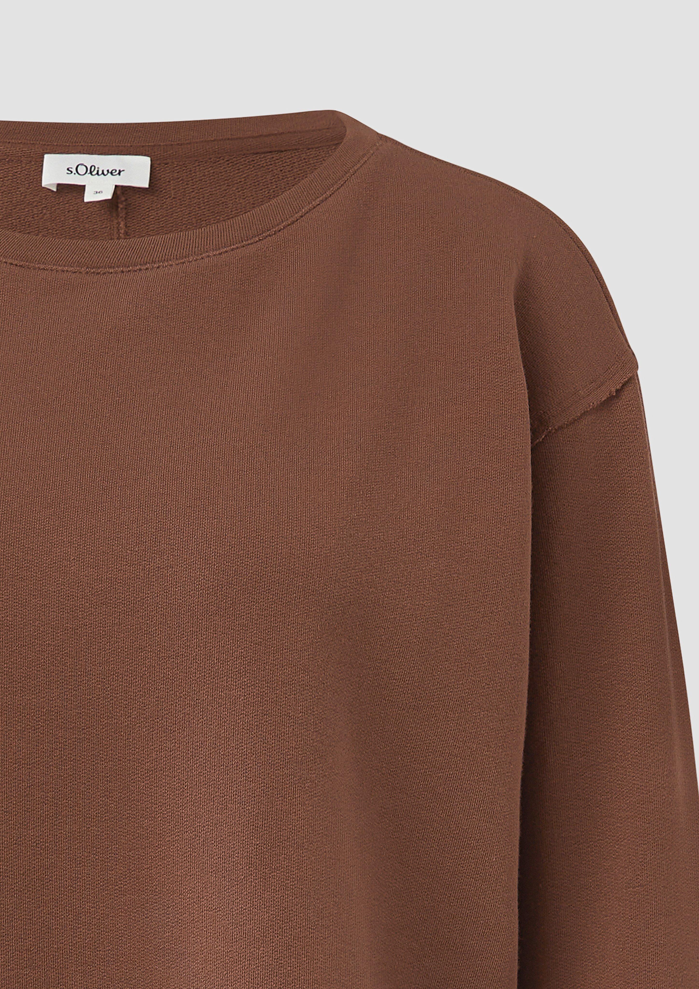 Sweatshirt in 8837, 81W9, 9999 & 4156