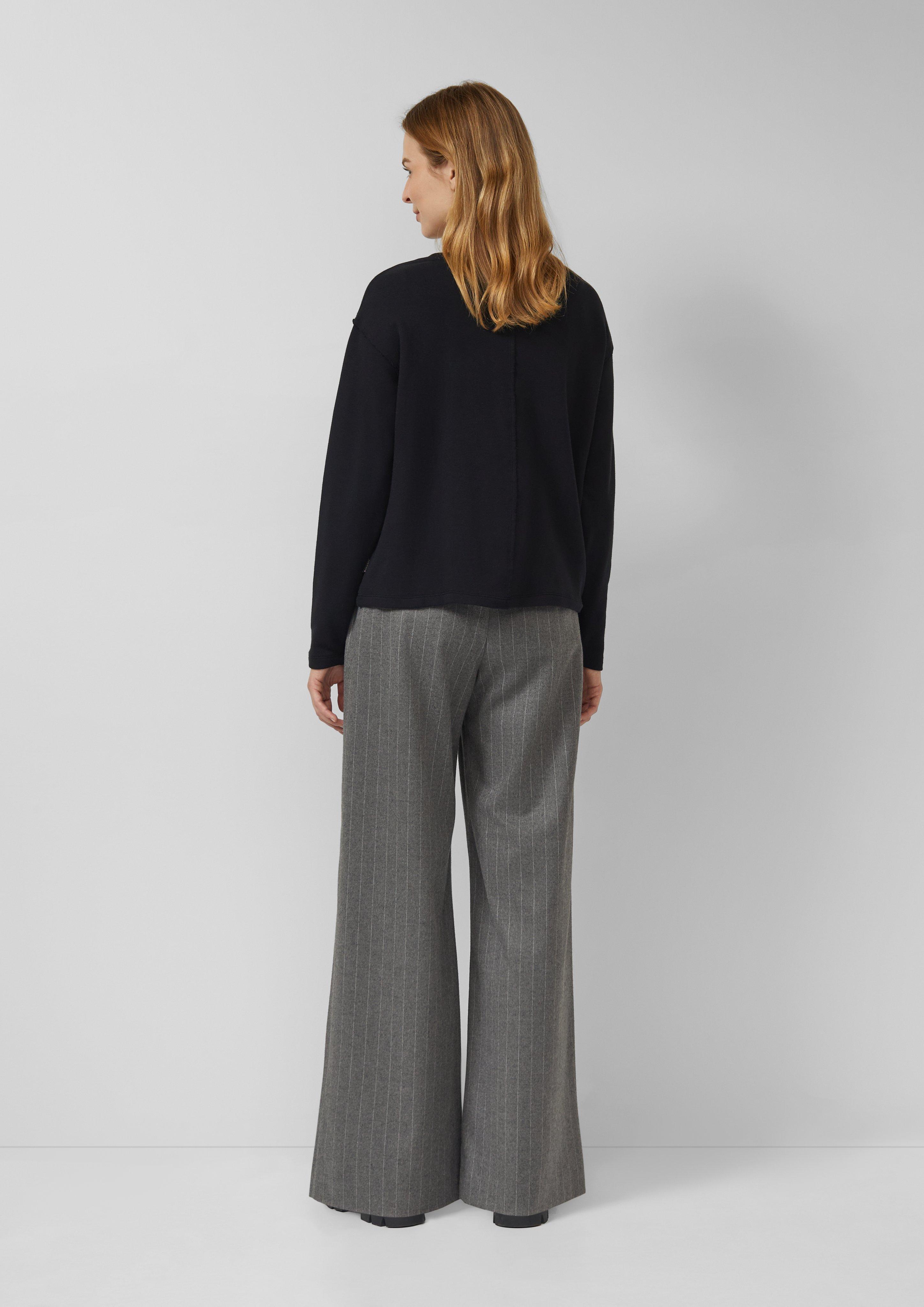 Sweatshirt in 9999, 81W9, 4156 & 8837