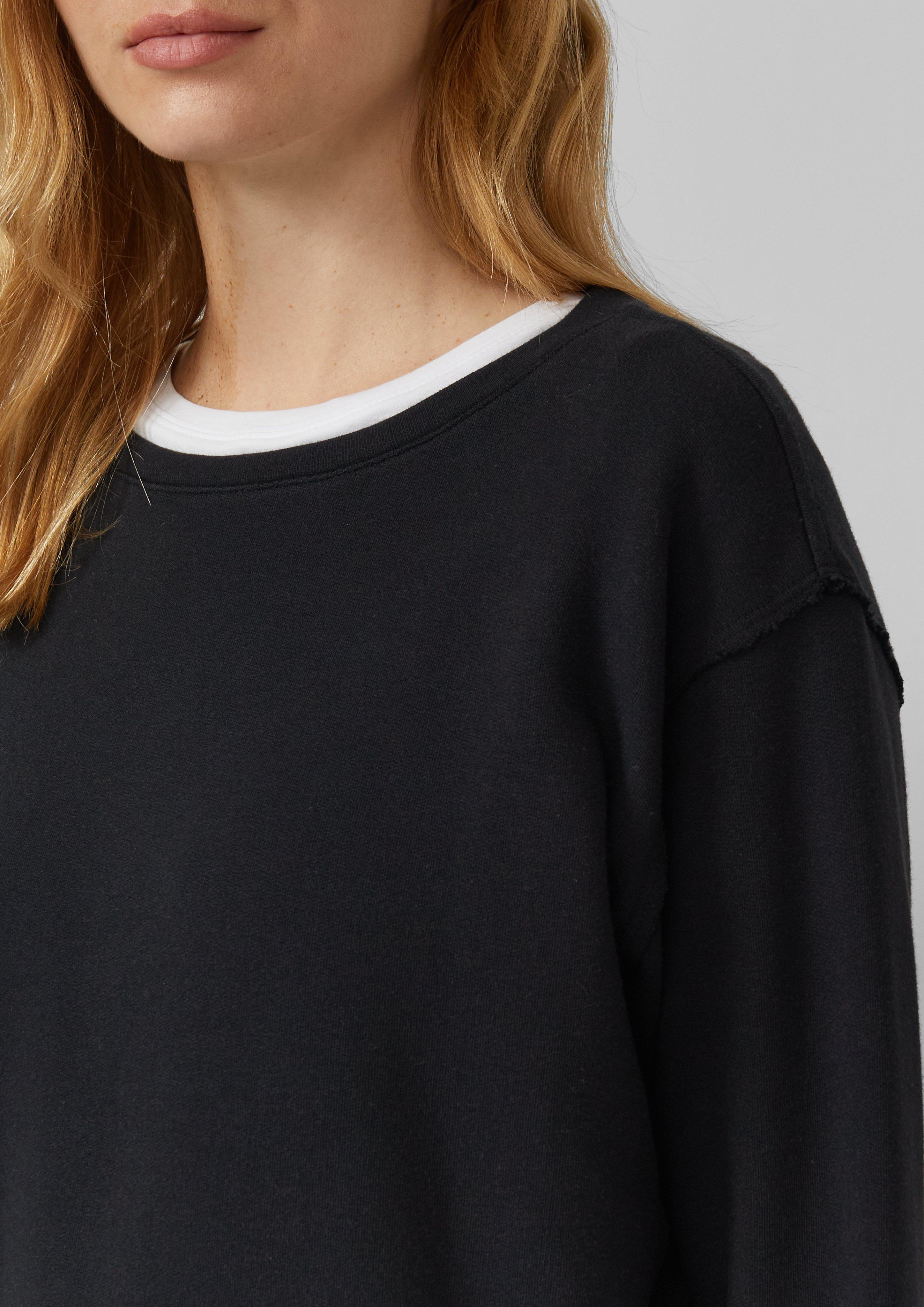 Sweatshirt in 9999, 81W9, 4156 & 8837