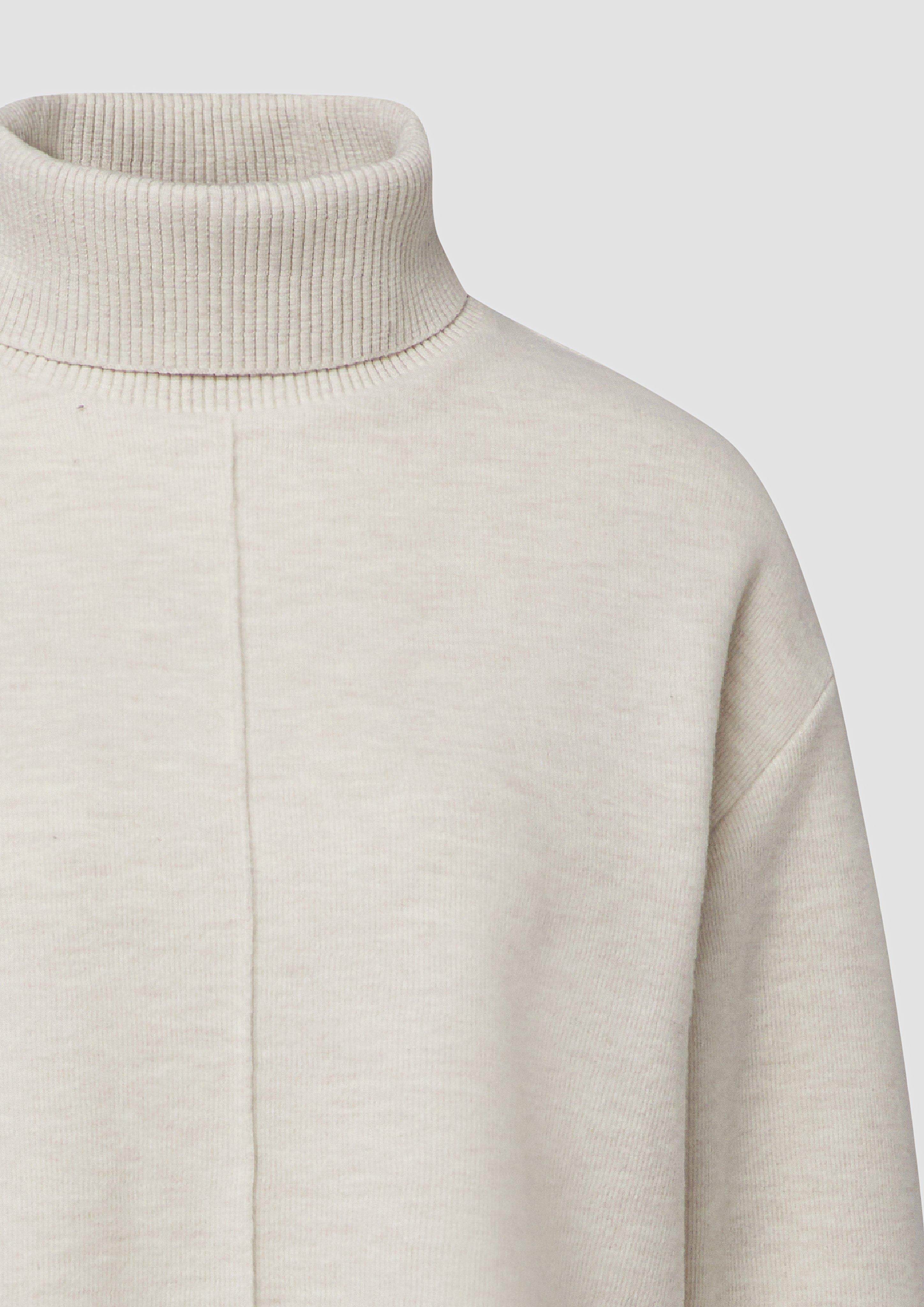 Sweat-shirt in 81W9 & 9999