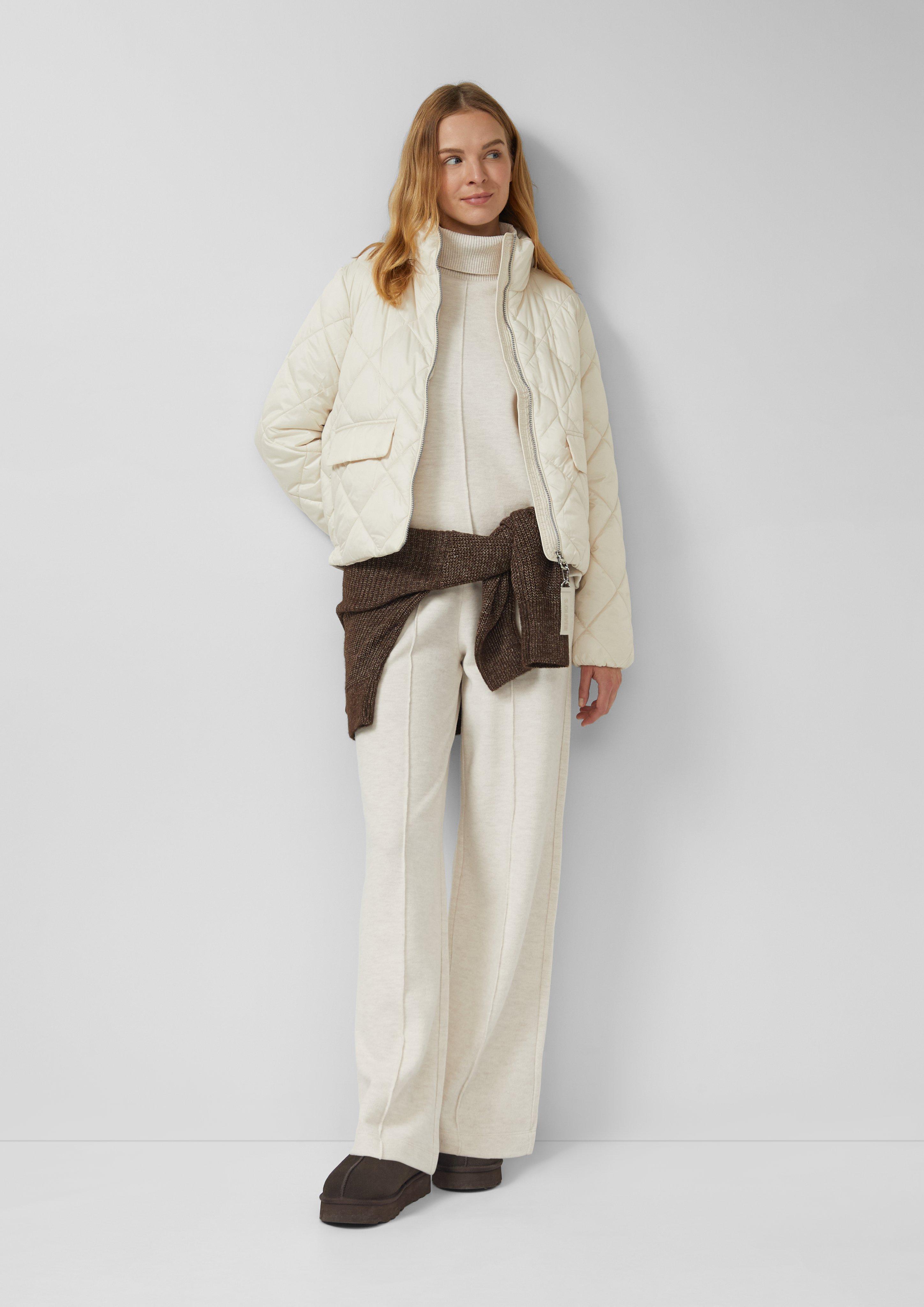 Sweat-shirt in 81W9 & 9999