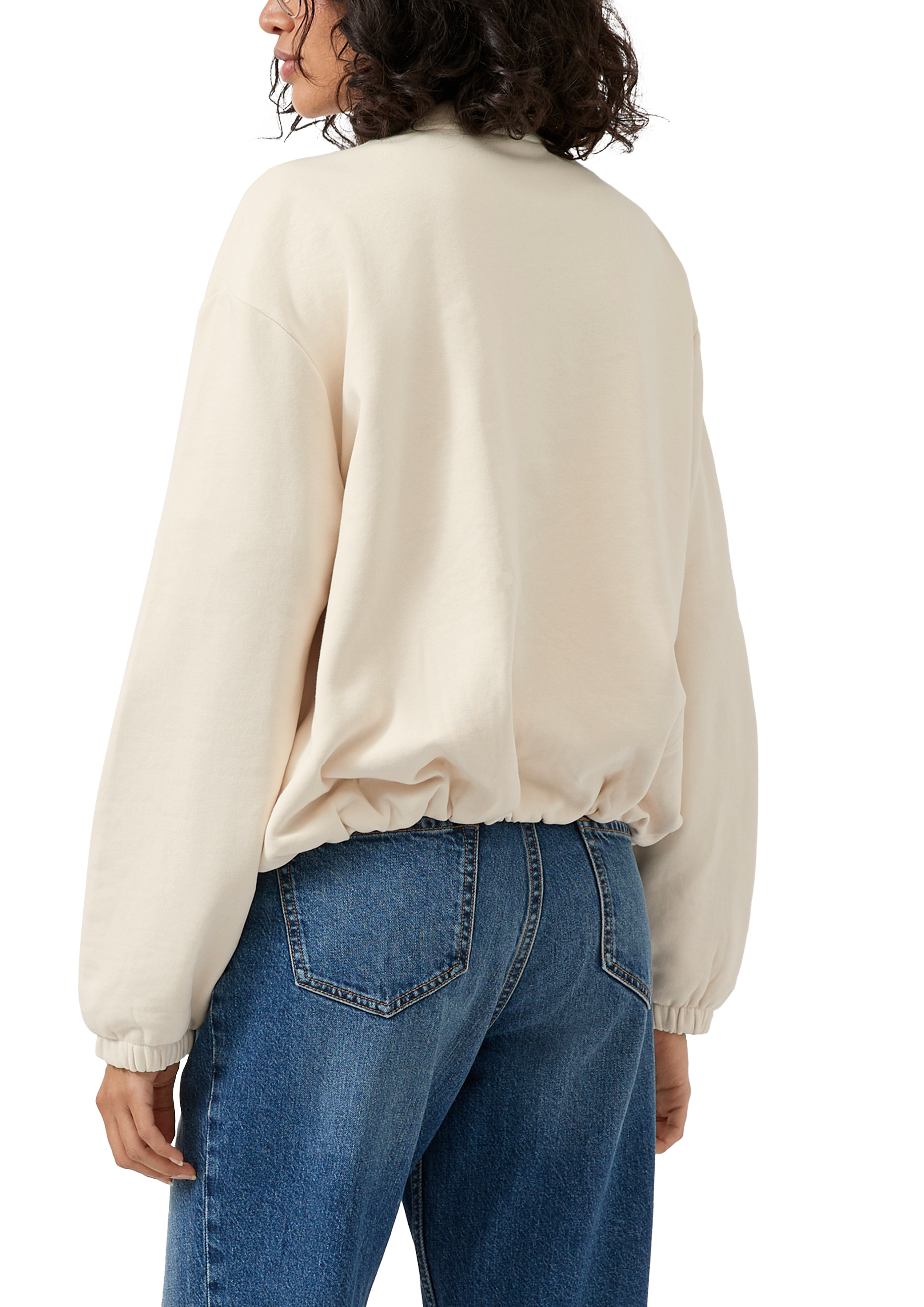 Thumbnail - Sweatshirt Jacke