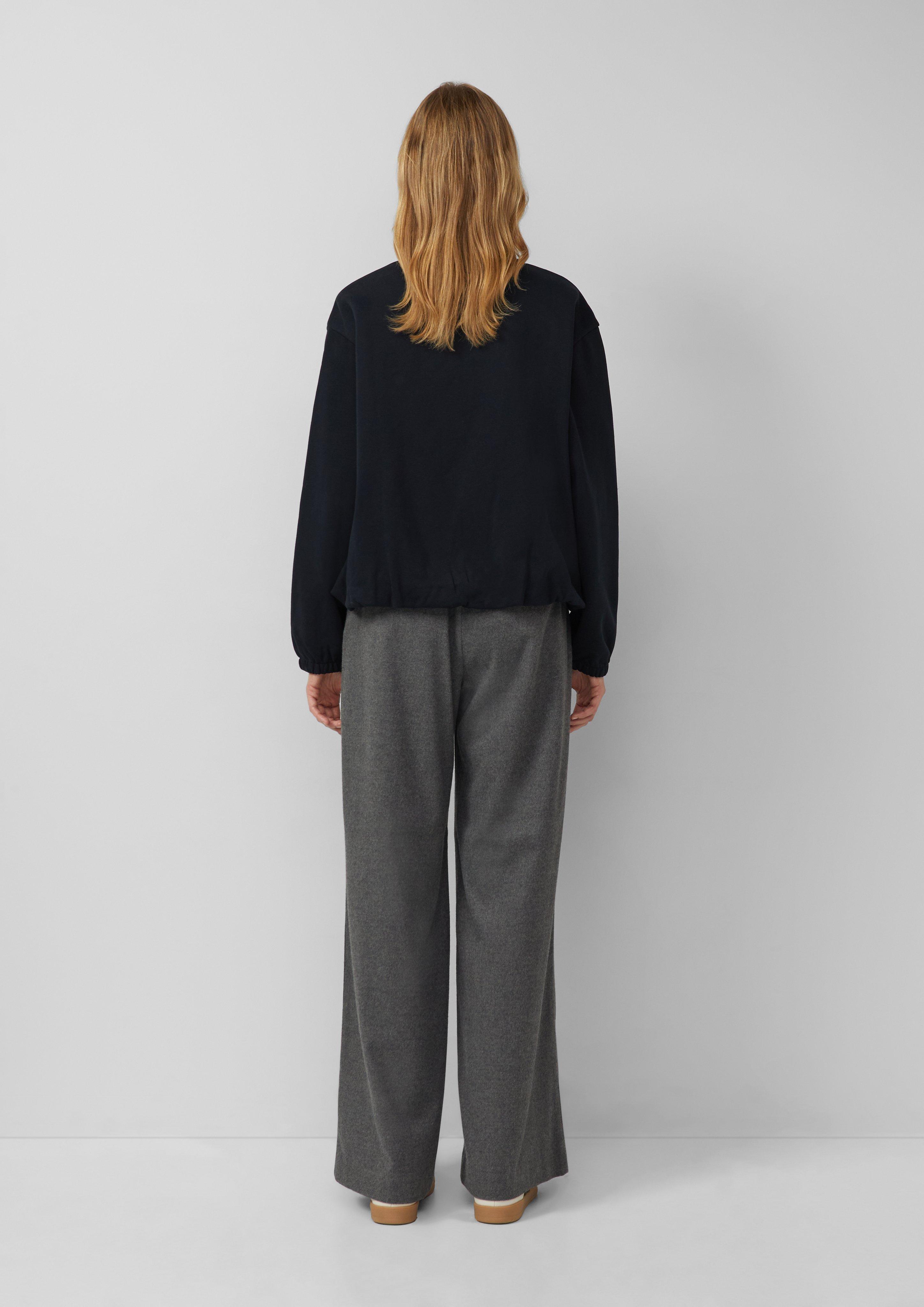 Sweatshirt jakna in 9999 & 0805