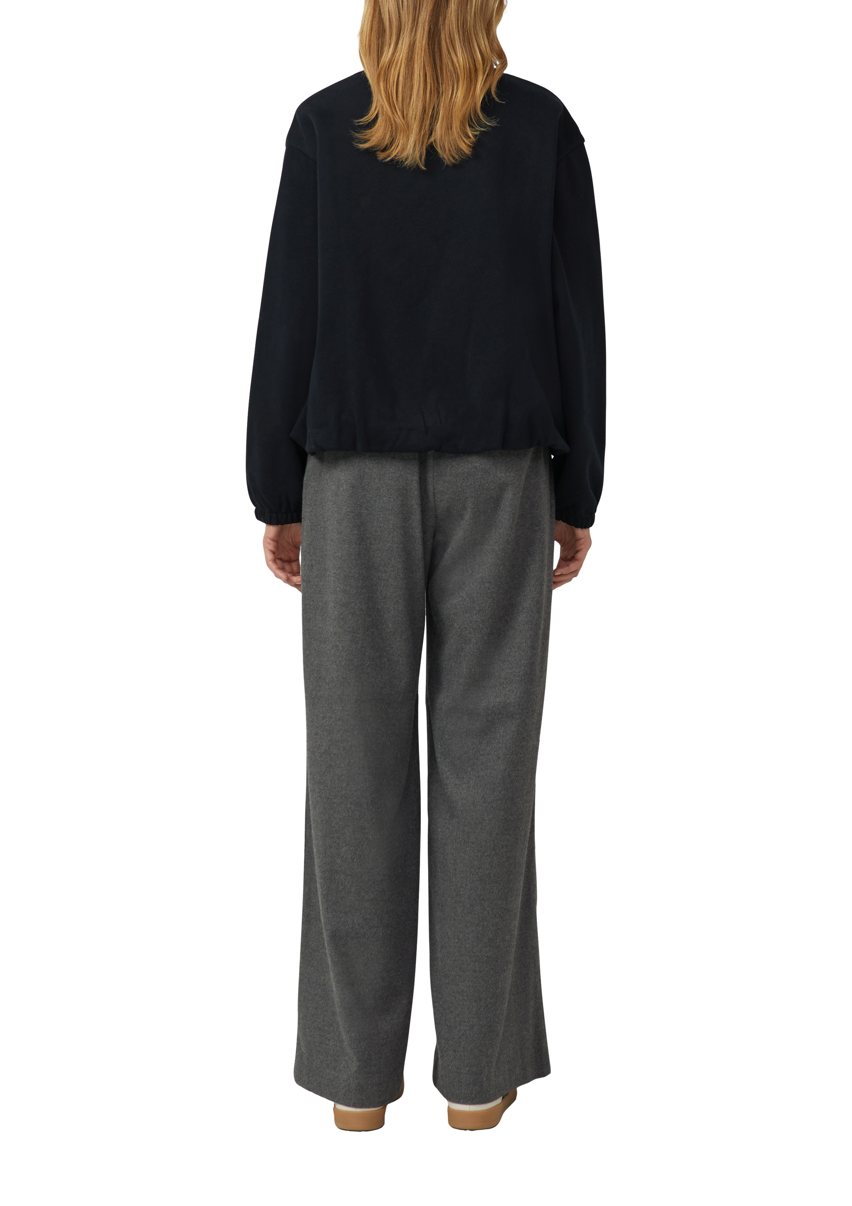 Thumbnail - Sweatshirt Jacke