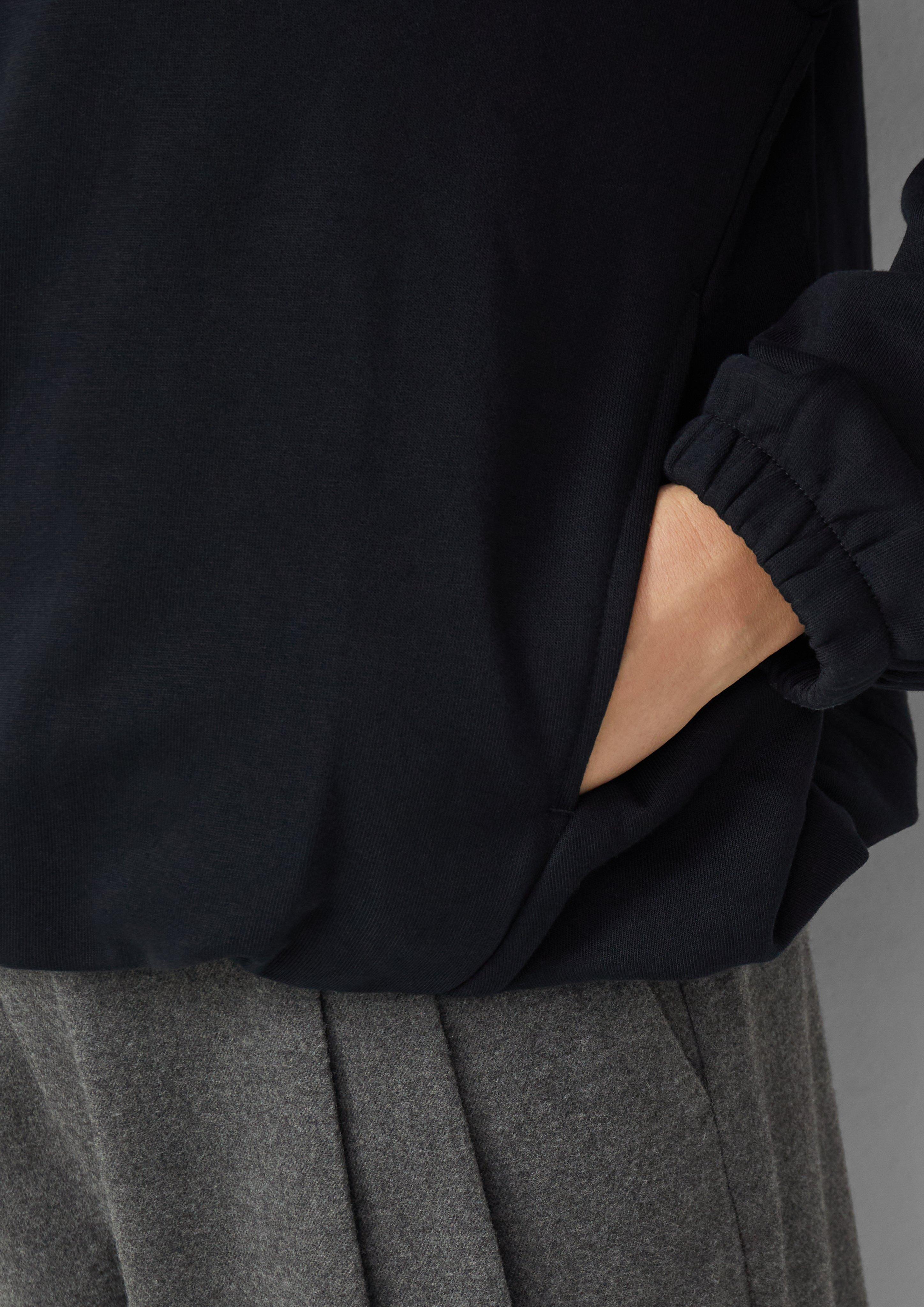 Sweatshirt jakna in 9999 & 0805