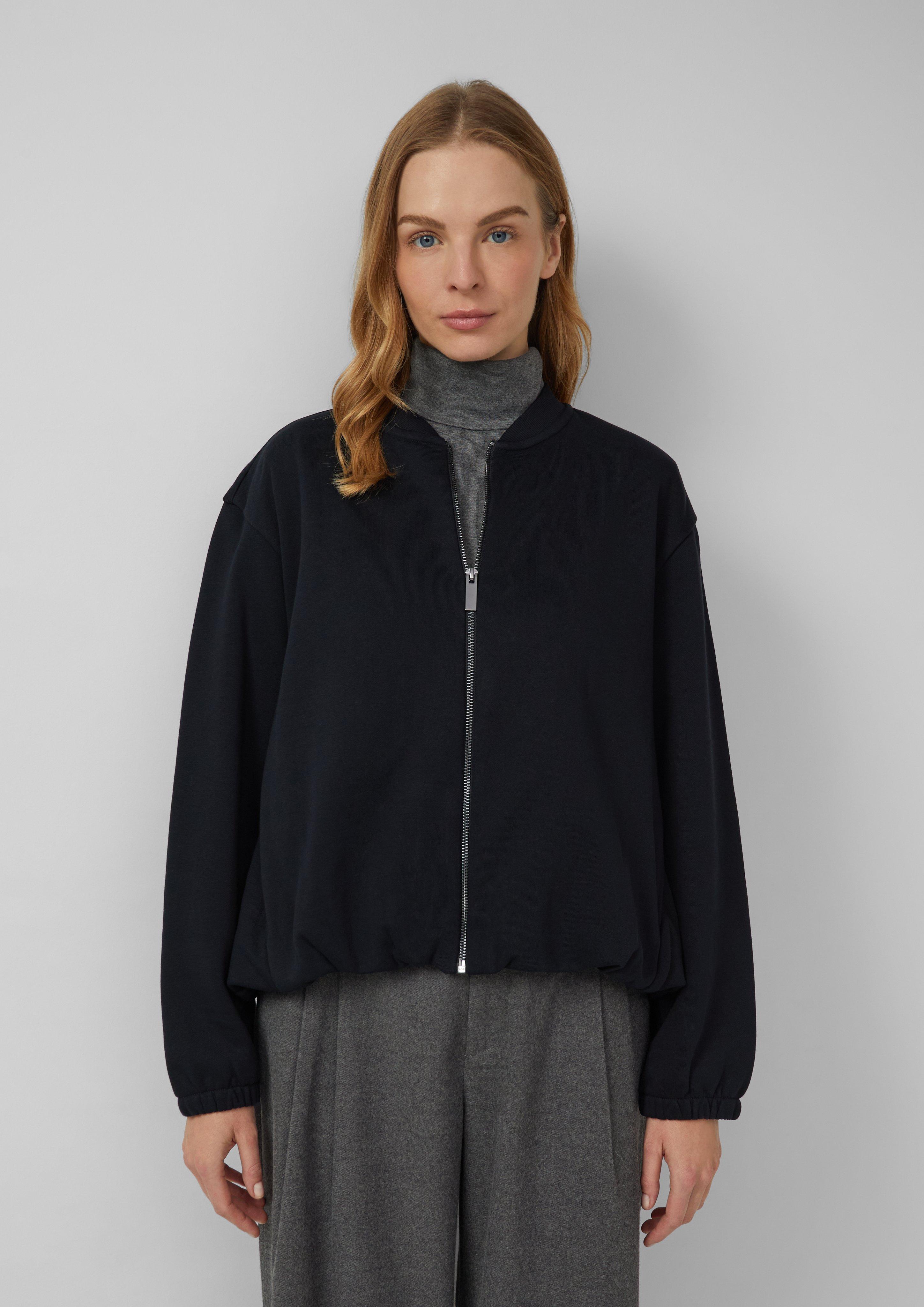 Sweatshirt jakna in 9999 & 0805