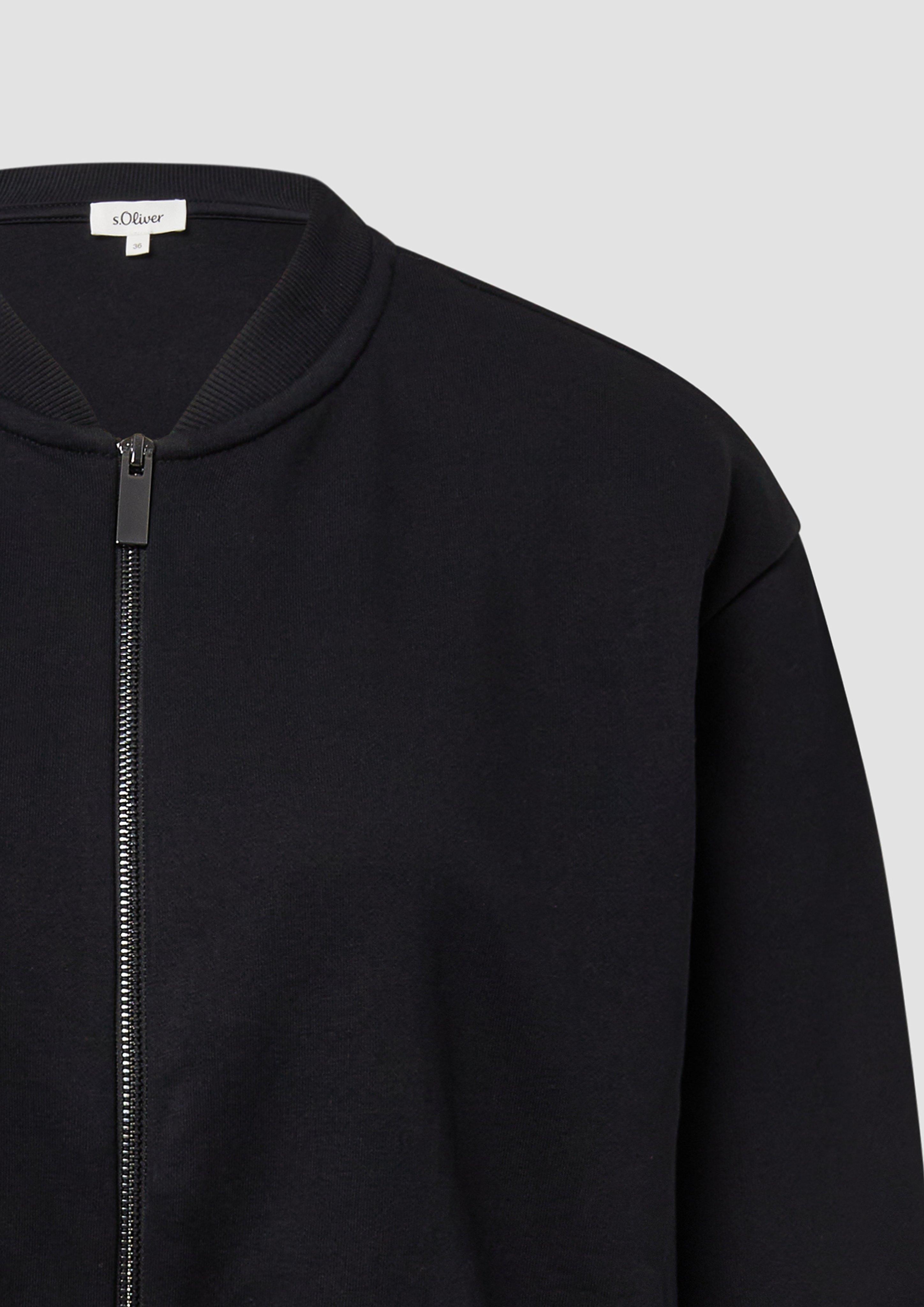 Sweatshirt jakna in 9999 & 0805