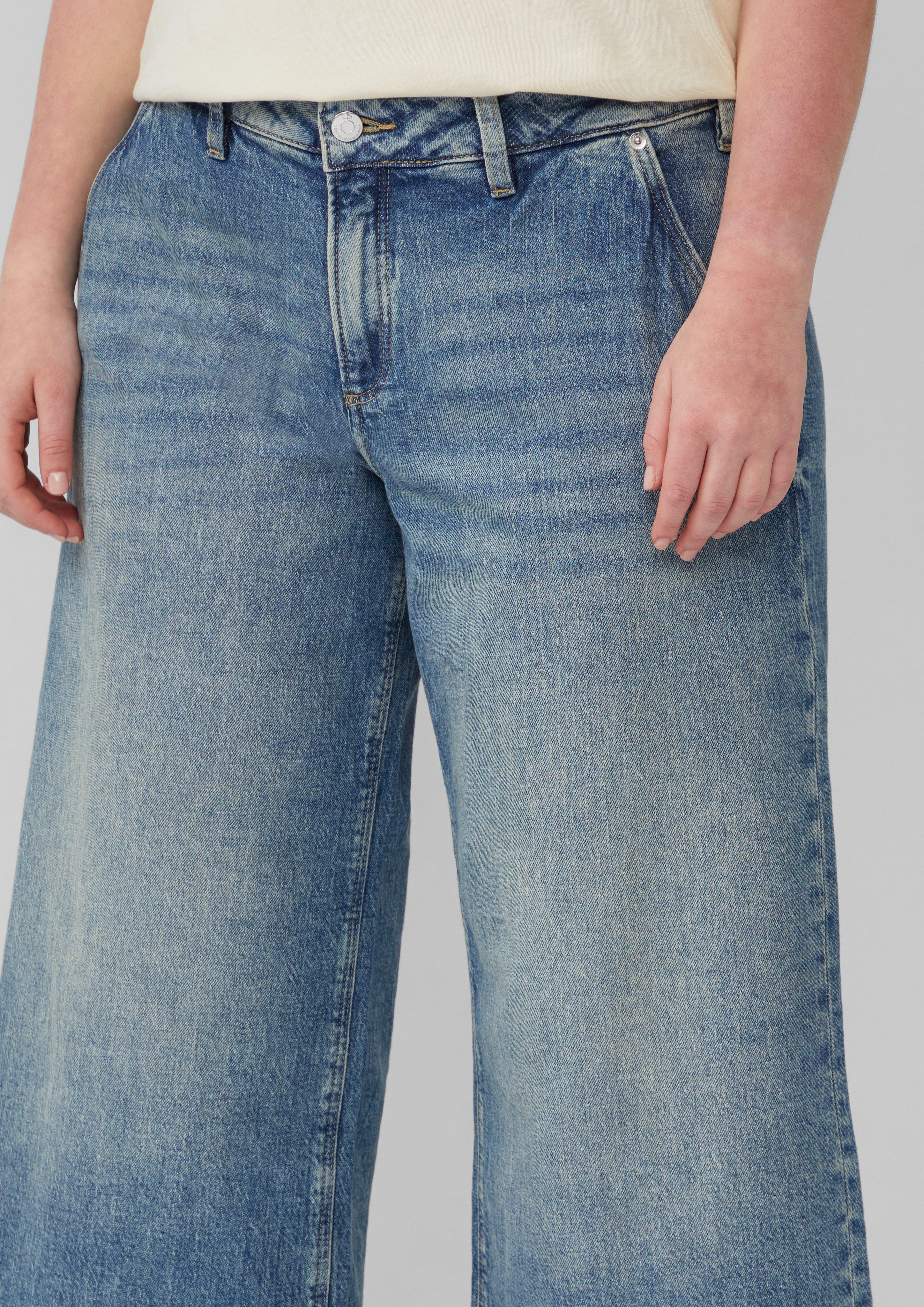 Jeans-Hose in 54Z9