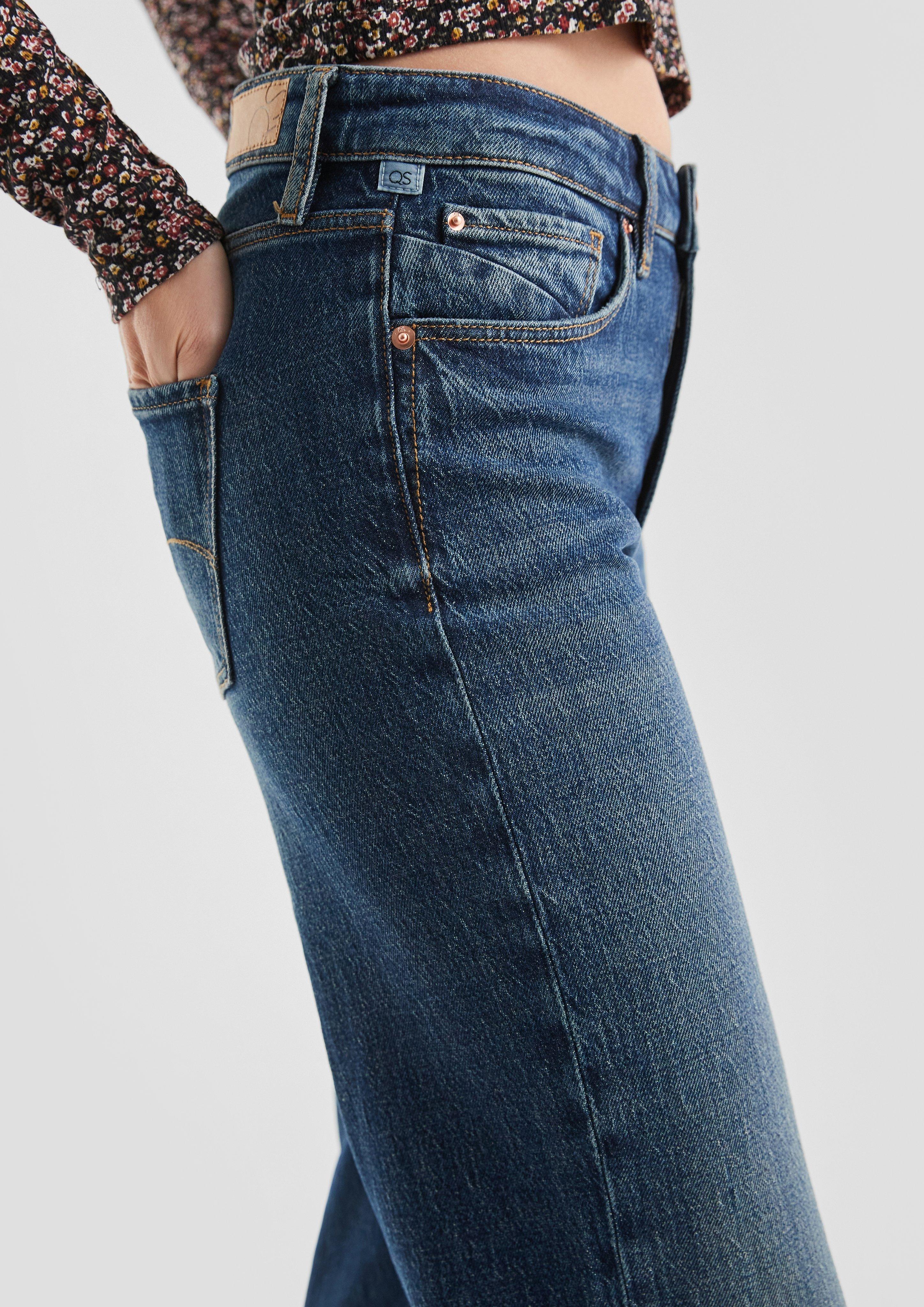 Jeans in 57Z7 & 93Z7