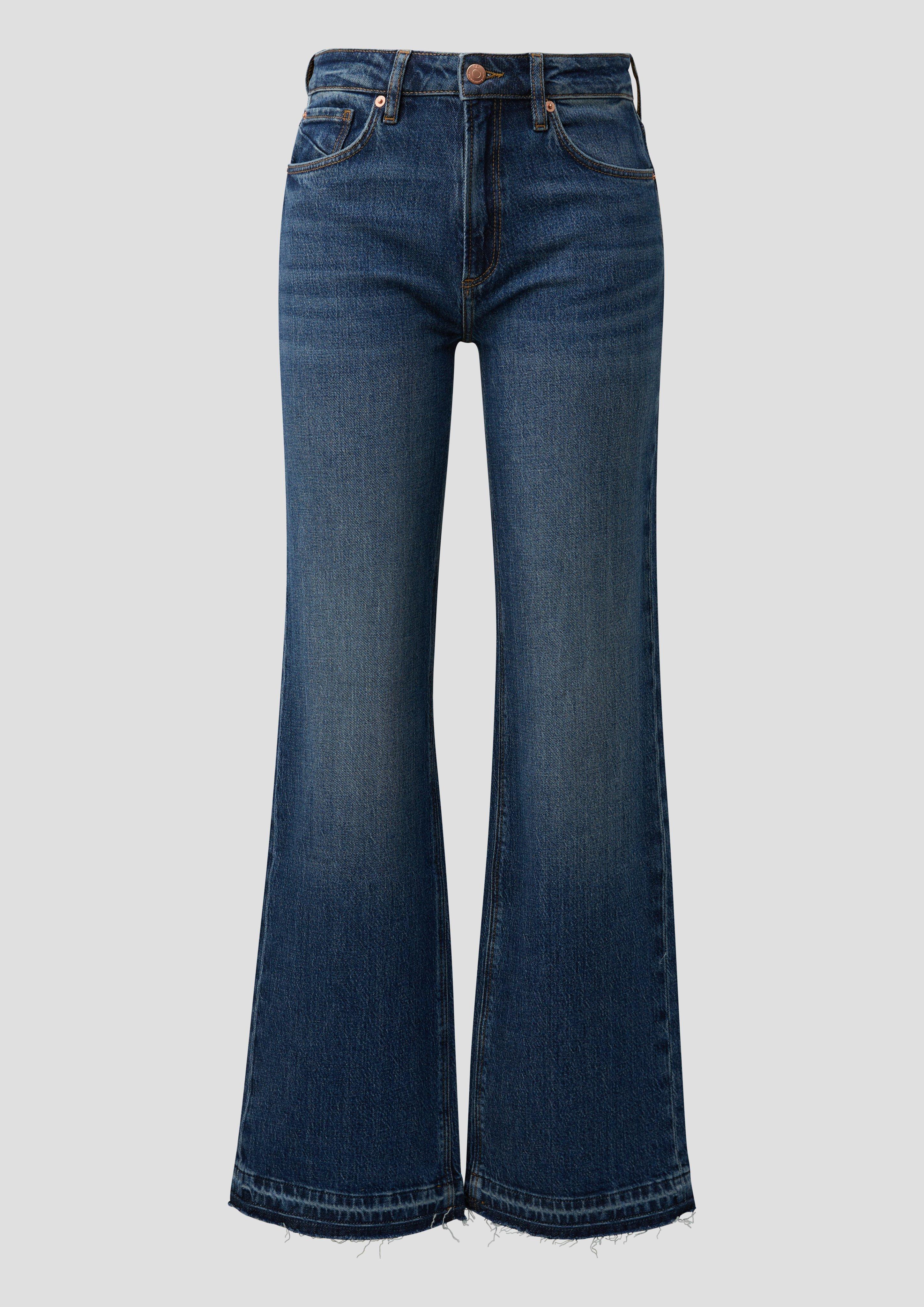 Jeans-Hose