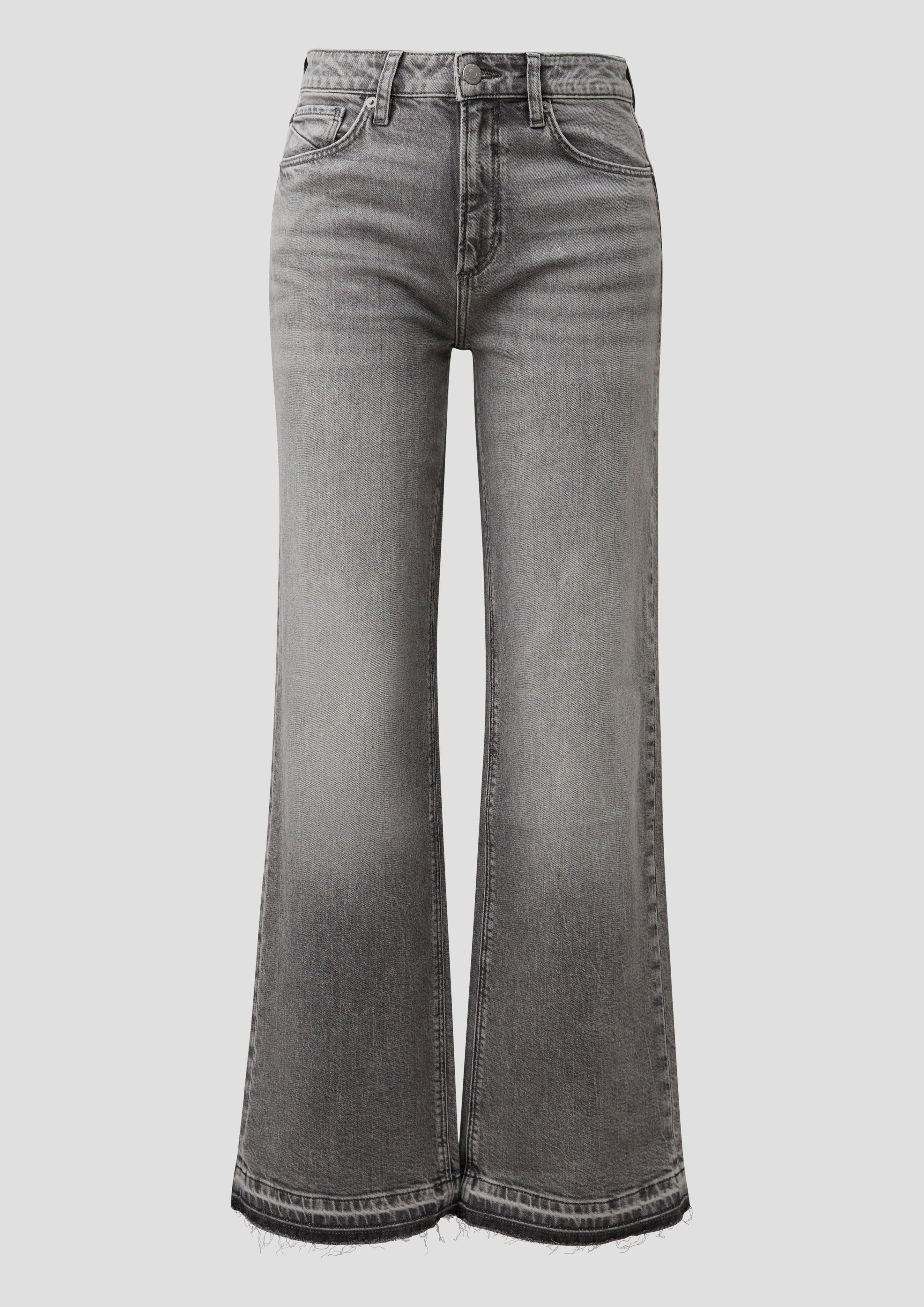 Jeans-Hose