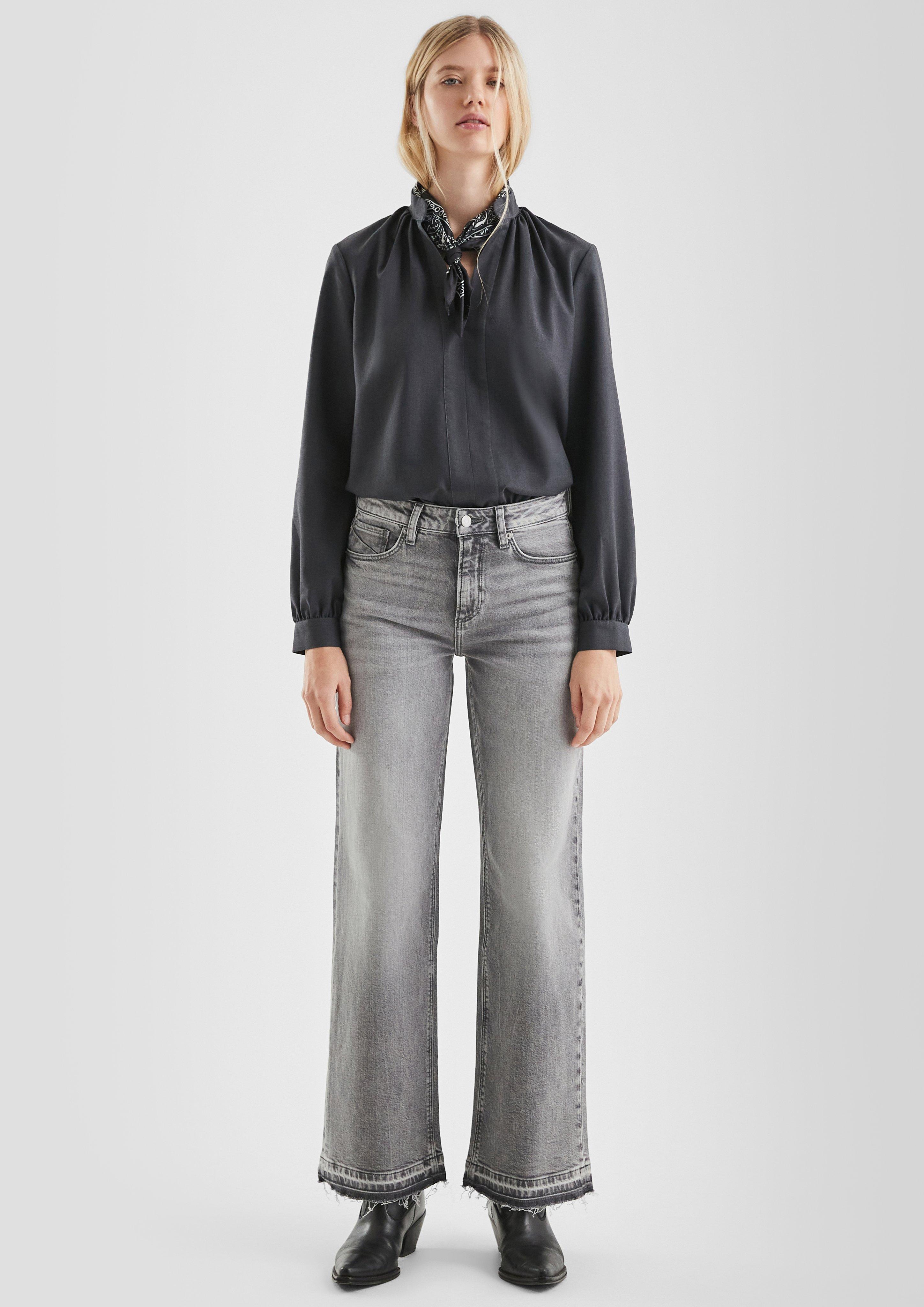 Džínové kalhoty in 