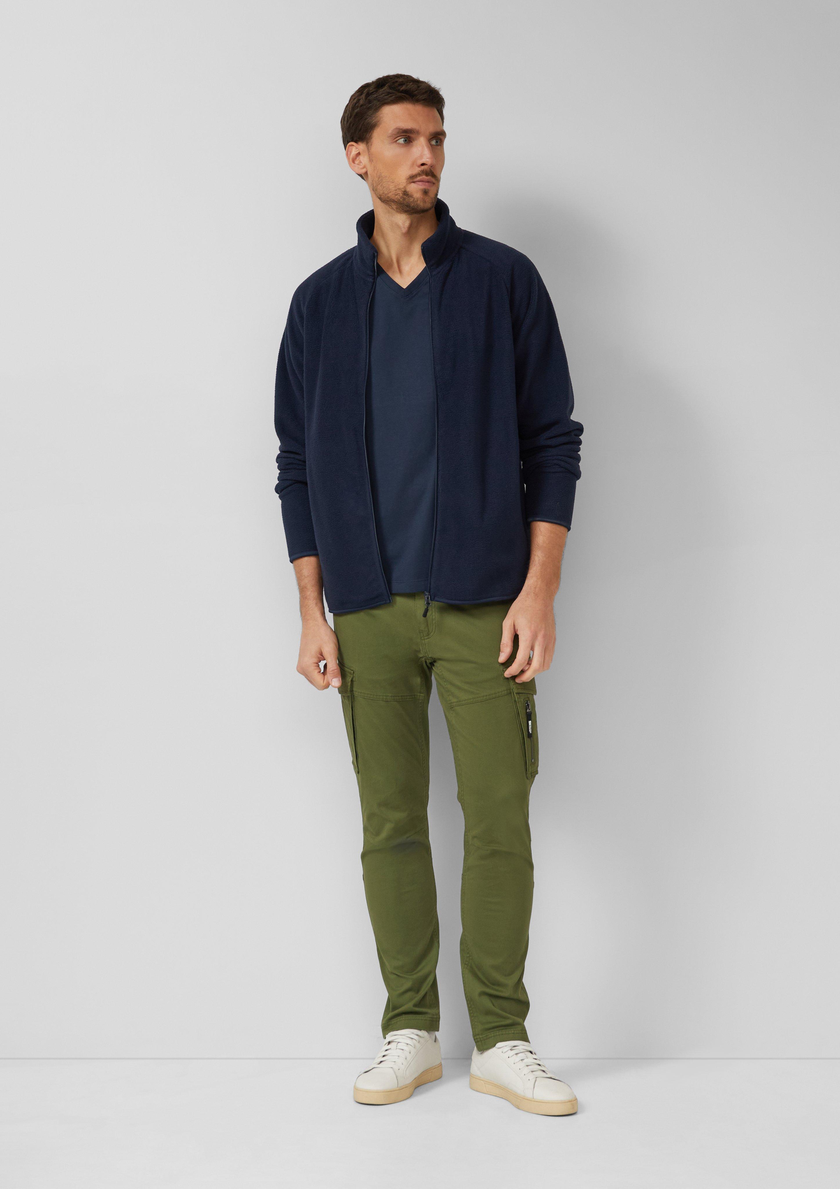 T-shirt in 5978, 0100, 9999, 1622, 7983 & 6244