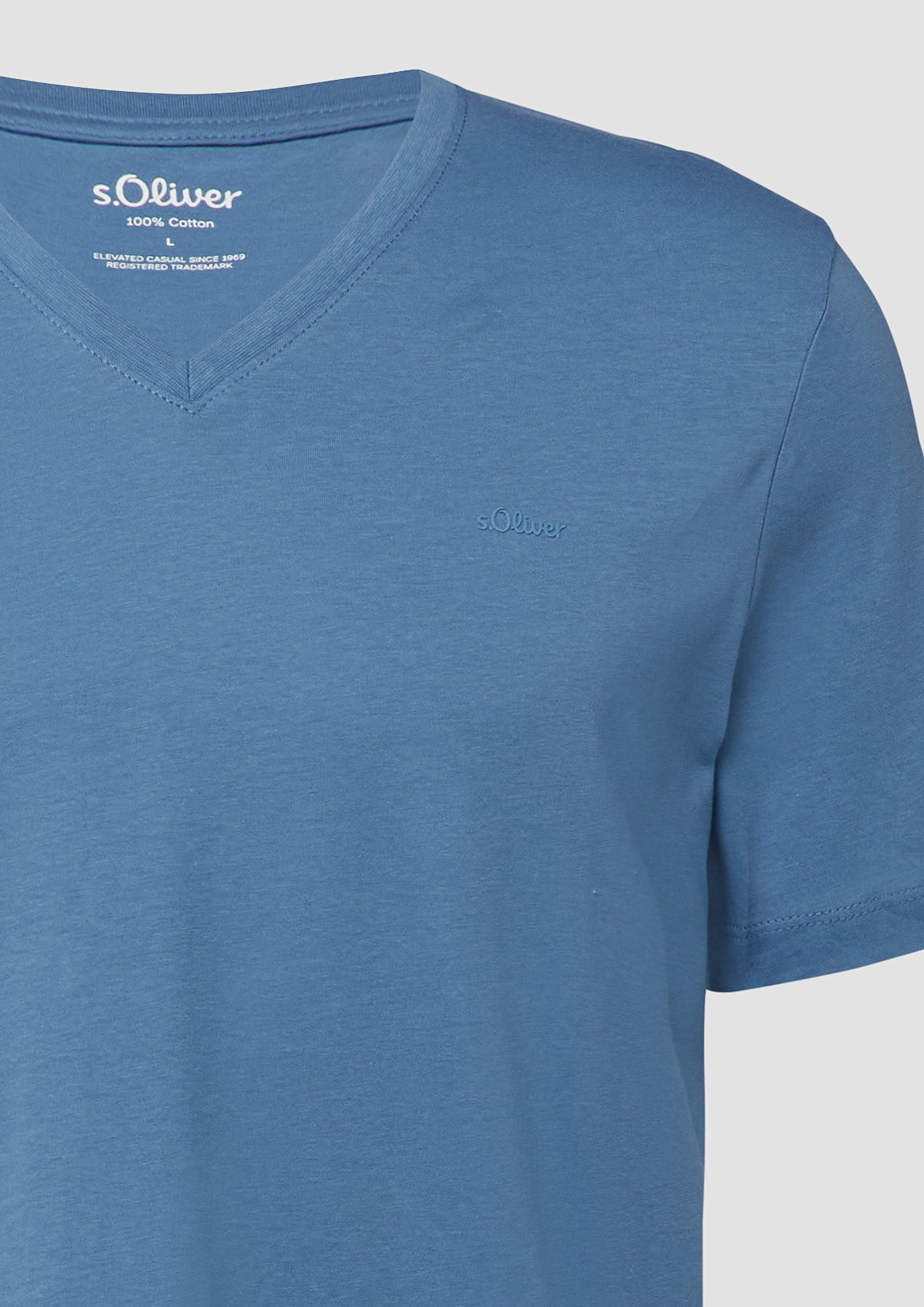 T-shirt in 6244, 0100, 5978, 9999, 1622 & 7983