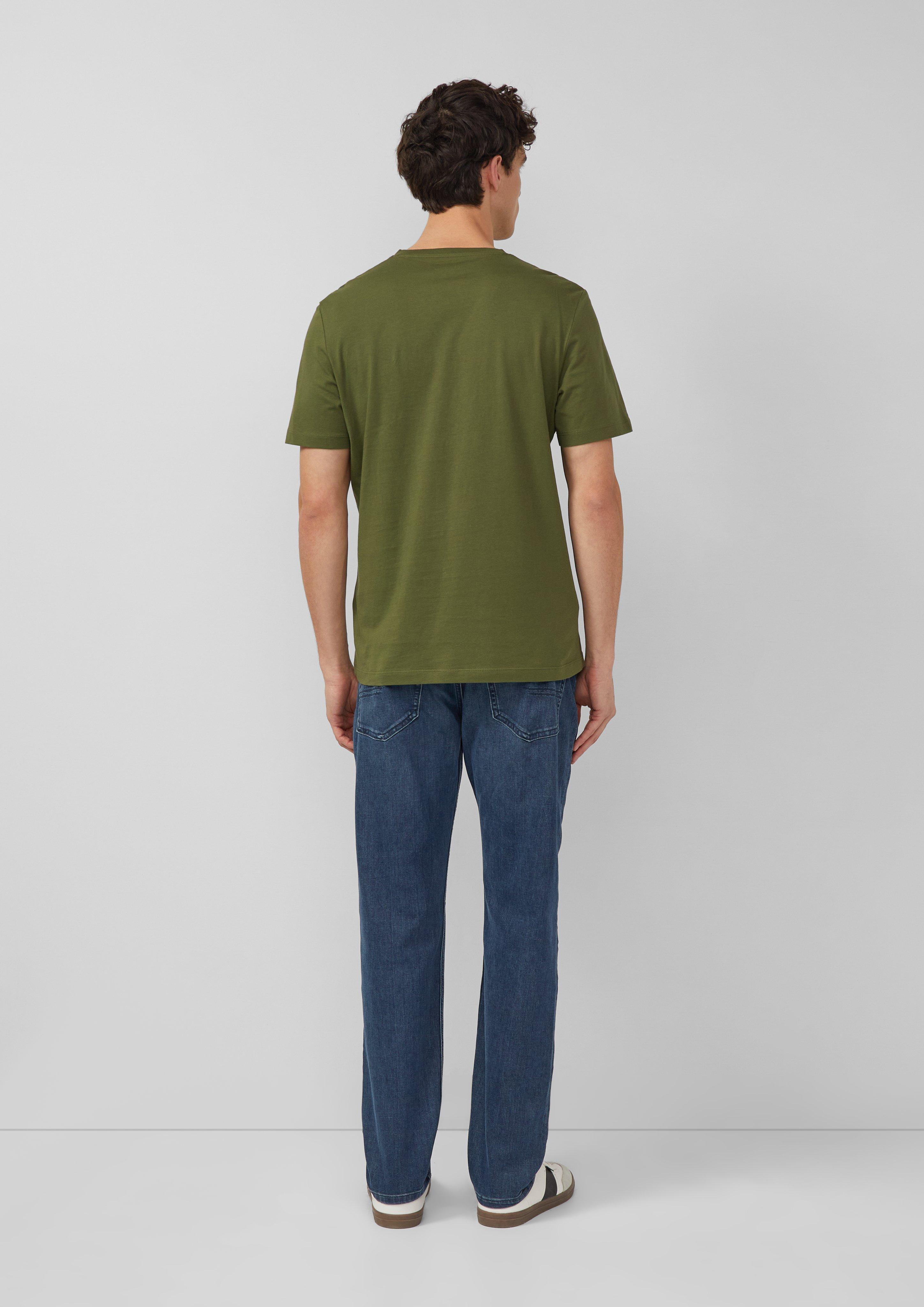 T-shirt in 7983, 0100, 5978, 9999, 1622 & 6244