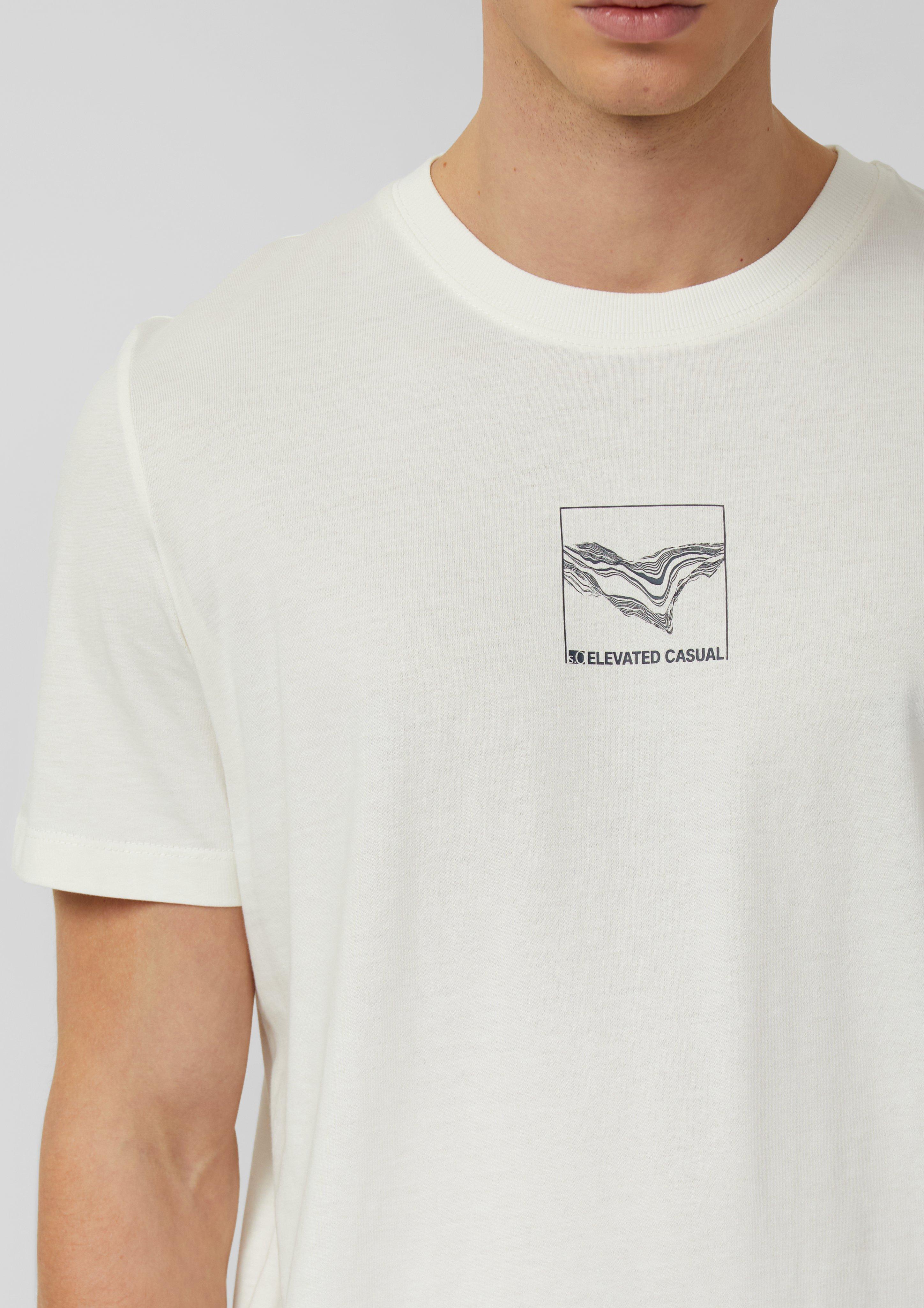 T-shirt in 01D2, 62D2, 62D1, 16D1, 58D1, 79D1, 79D2 & 58D2