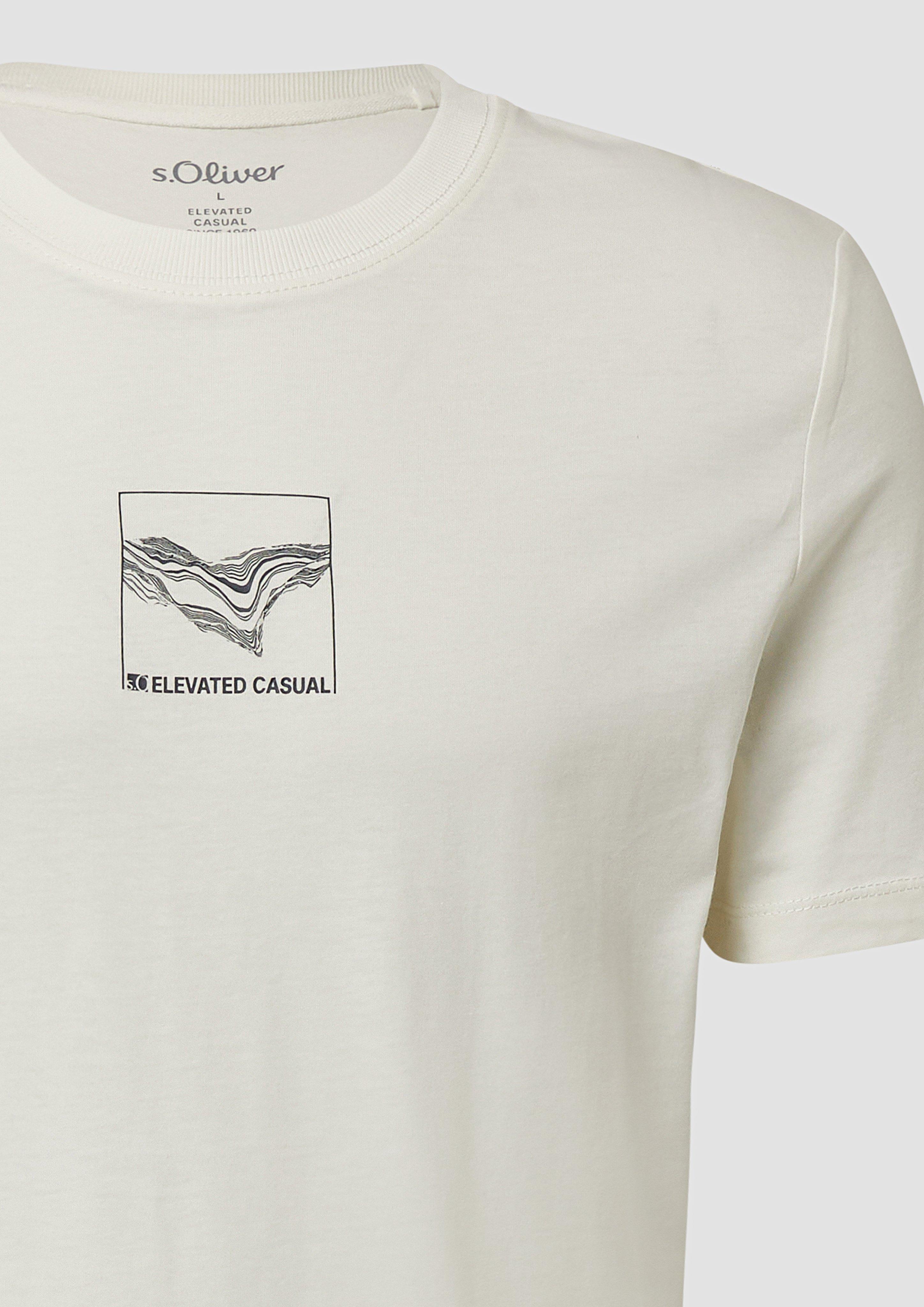 T-shirt in 01D2, 62D2, 62D1, 16D1, 58D1, 79D1, 79D2 & 58D2