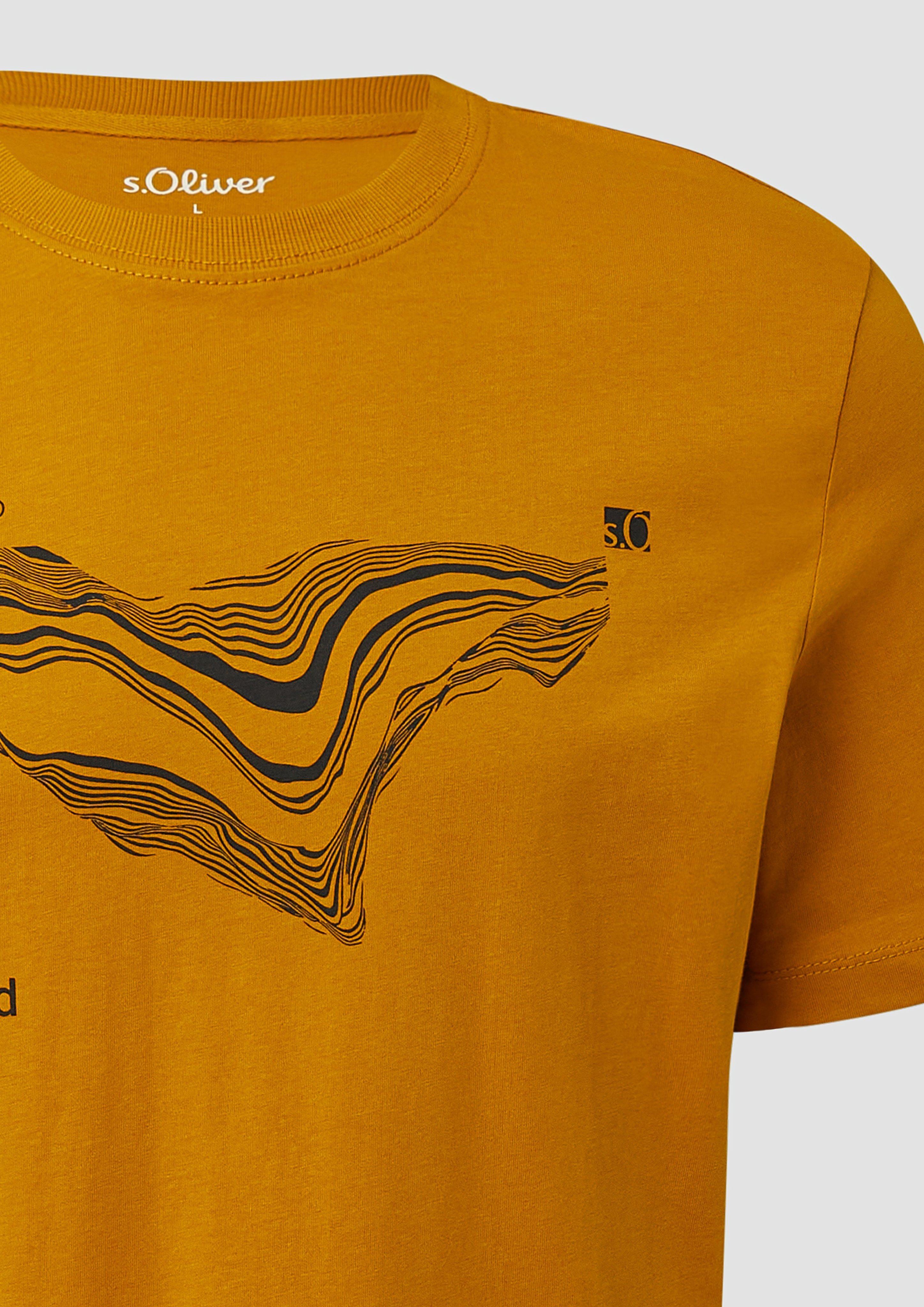 T-shirt in 16D1, 62D2, 62D1, 01D2, 58D1, 79D1, 79D2 & 58D2